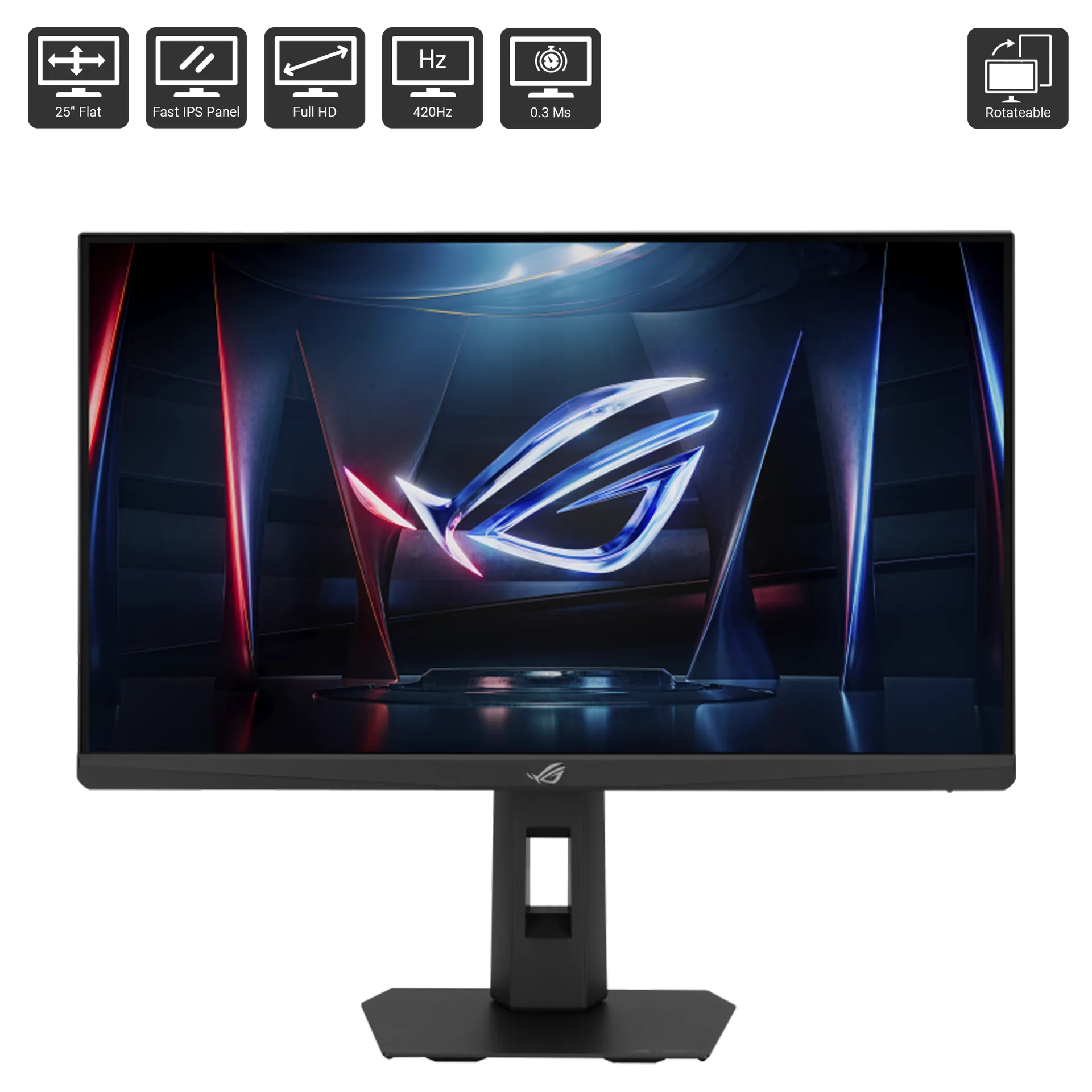 Asus ROG Strix XG259QNSR Ace