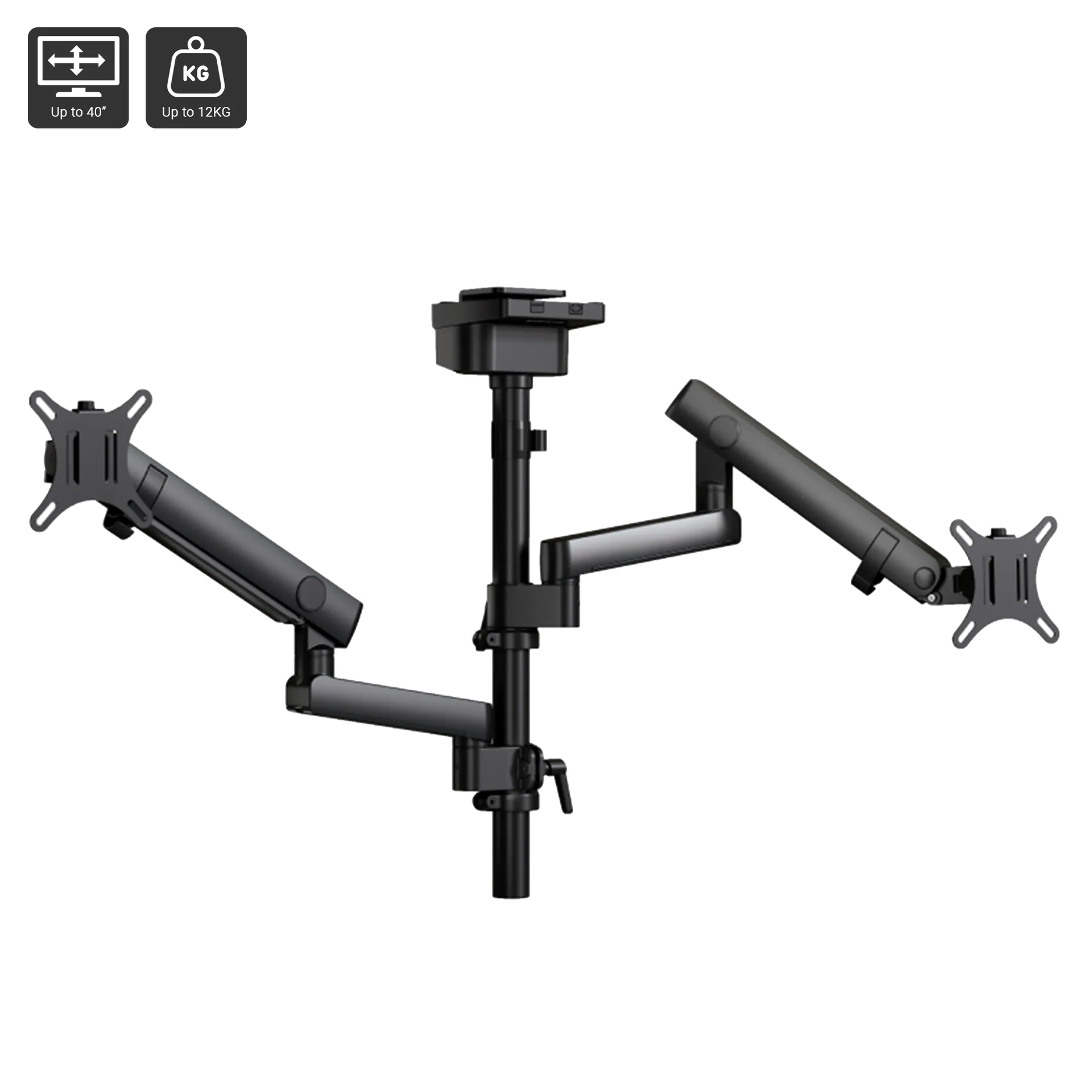 E500PD Dual