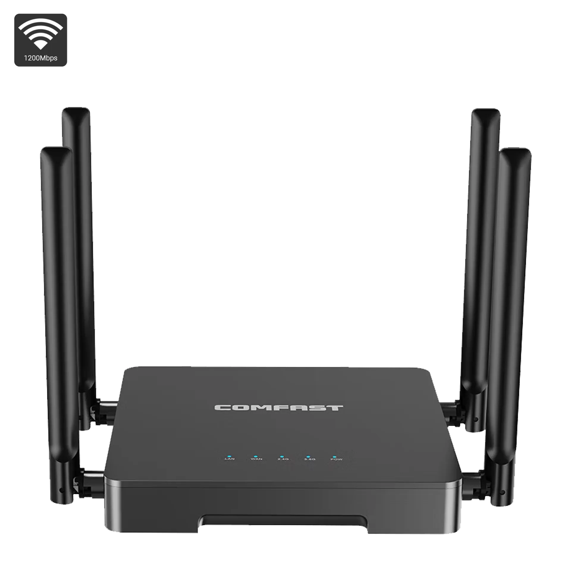 Wifi Router - 1200Mbps
