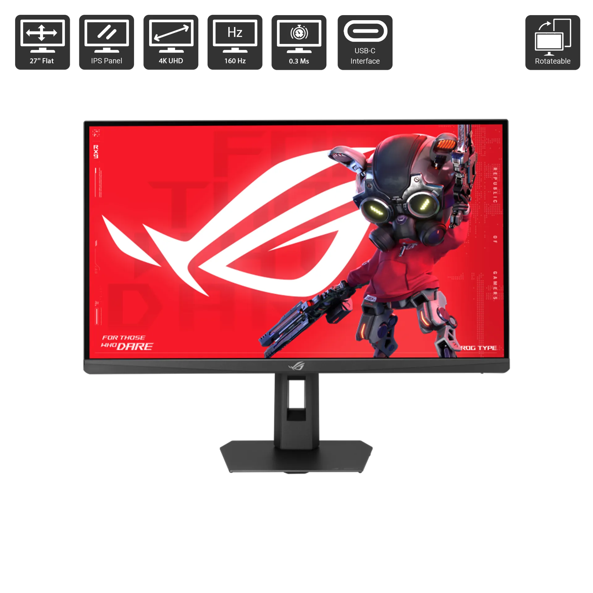 ROG Strix XG27UCS Gen2