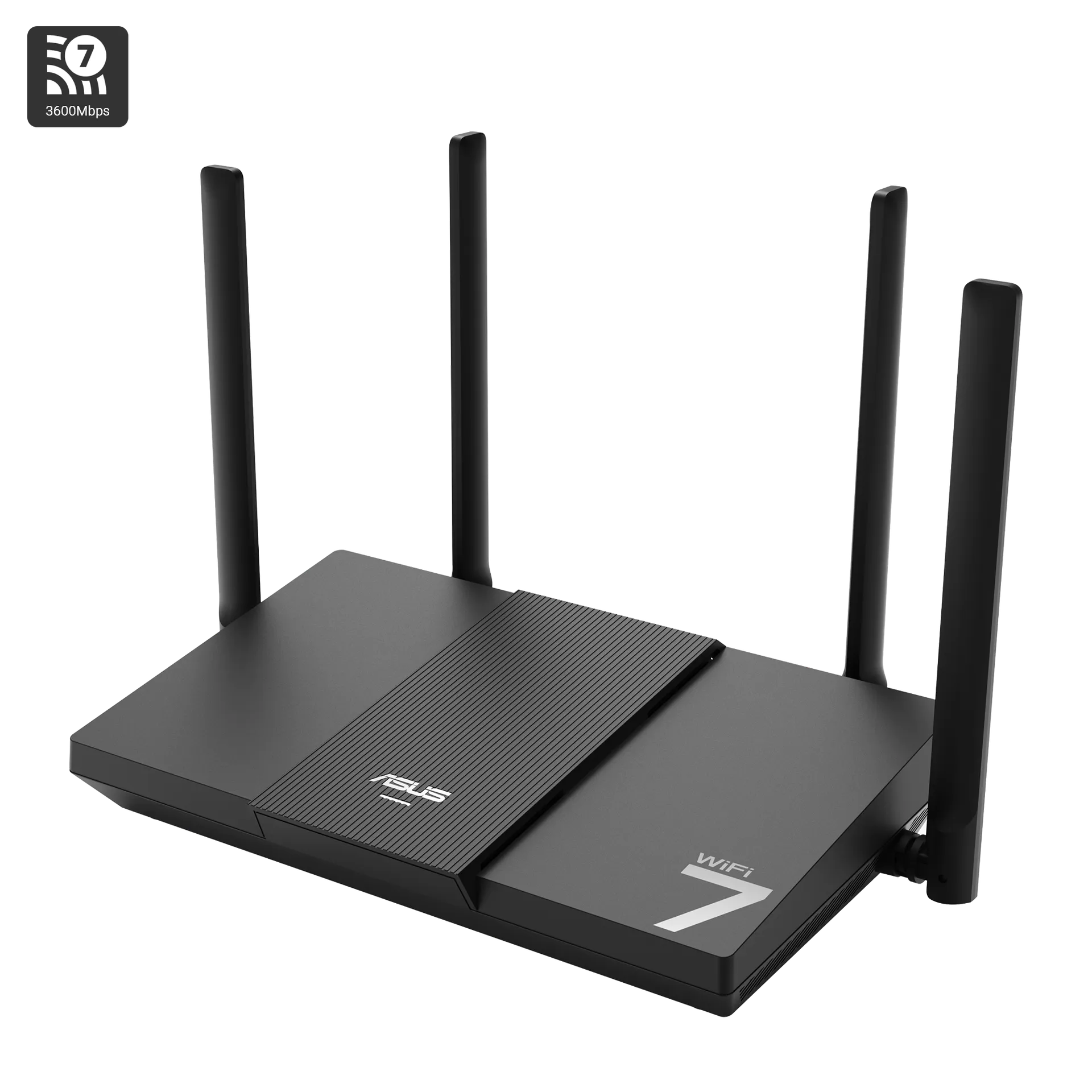RT-BE57 WIFI 7 3600Mbps