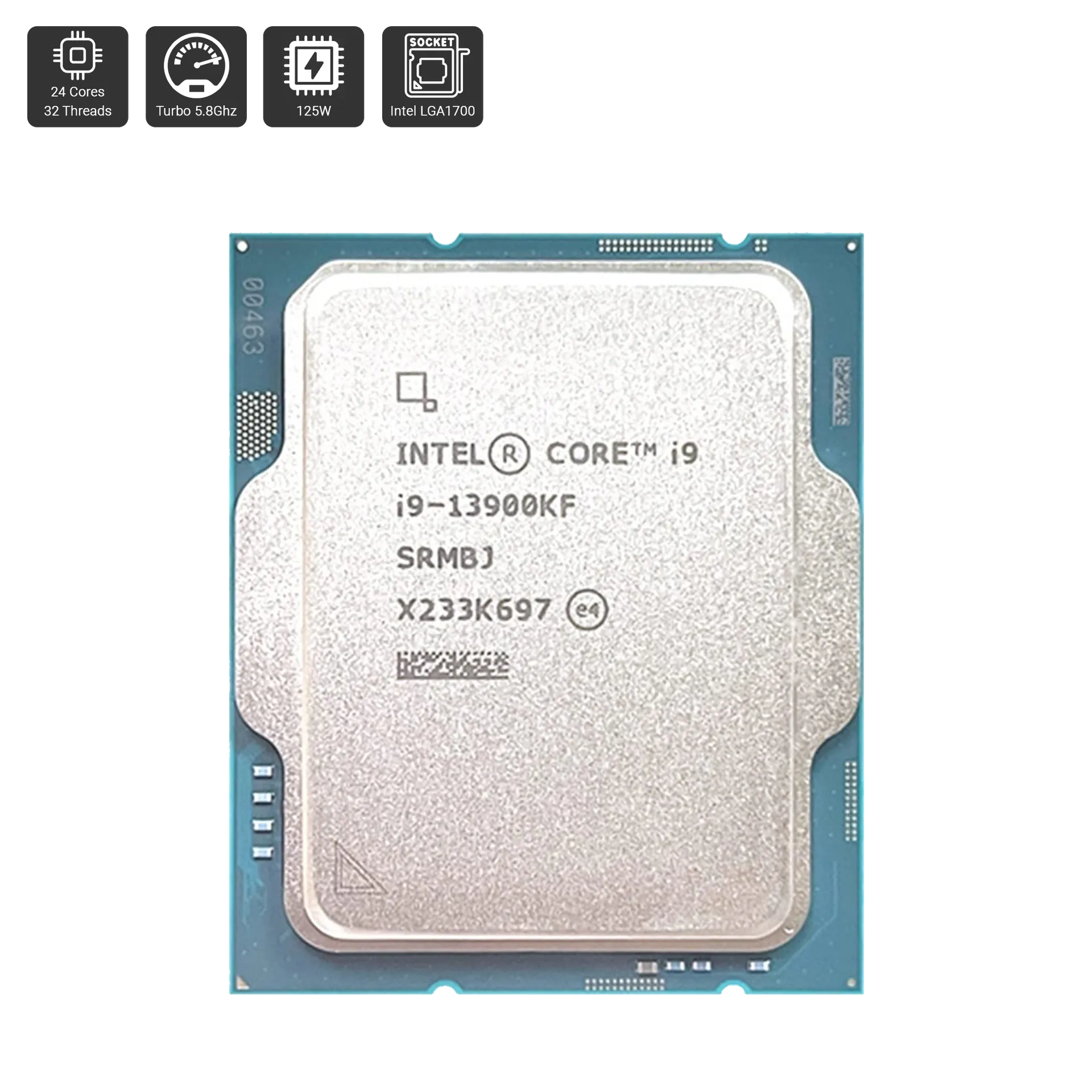 Core™ i9-13900KF