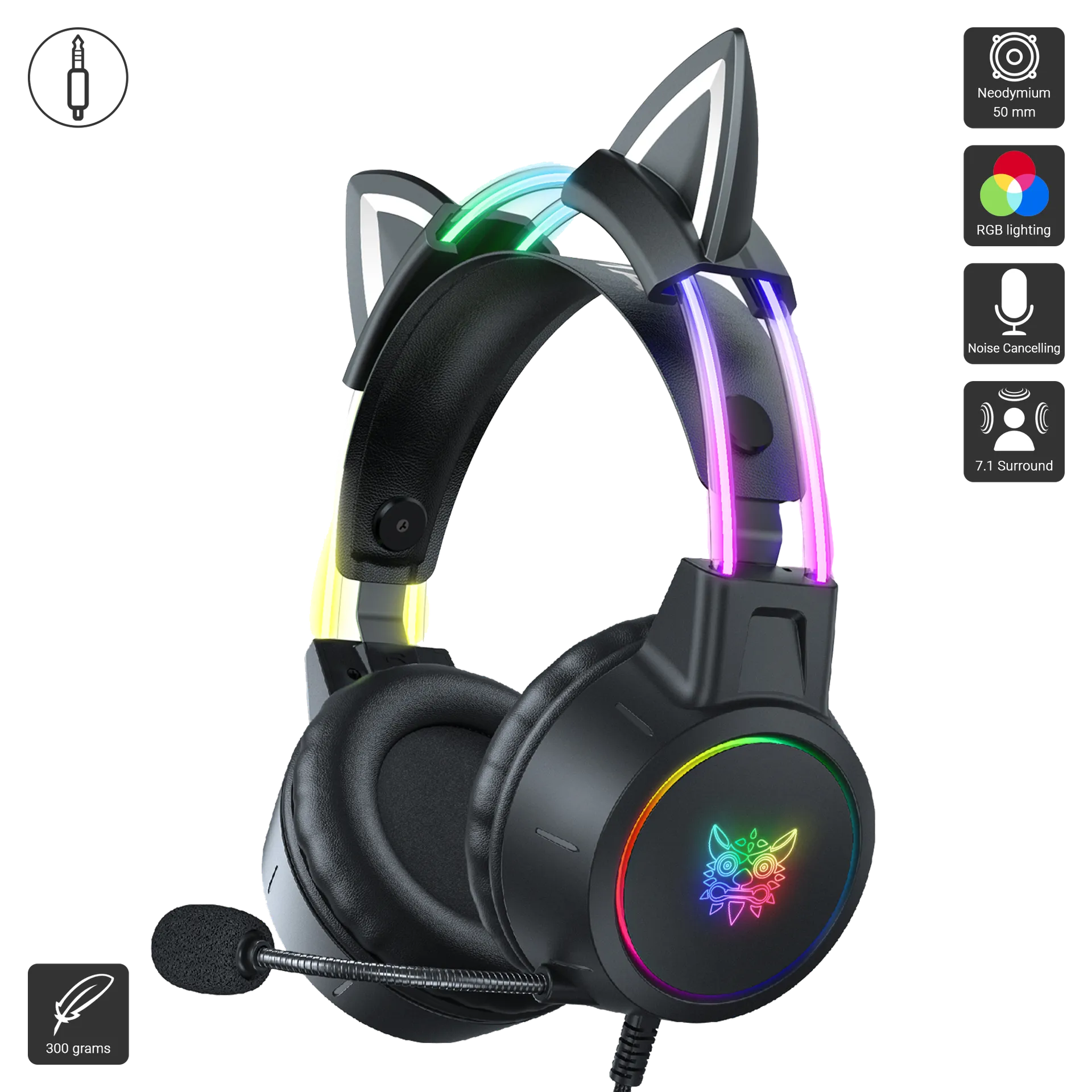 K15 Pro - Kitty Edition