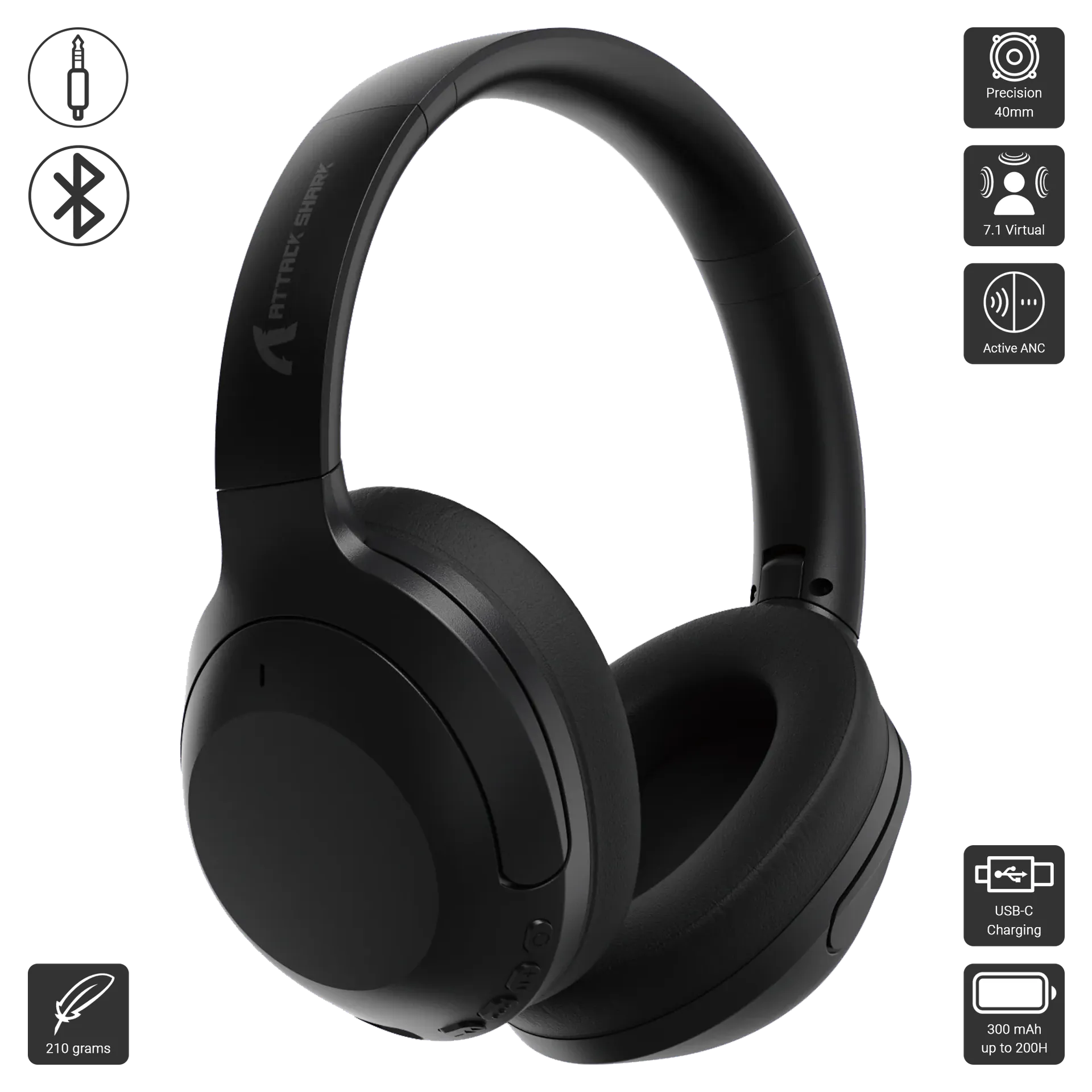 G300 ANC