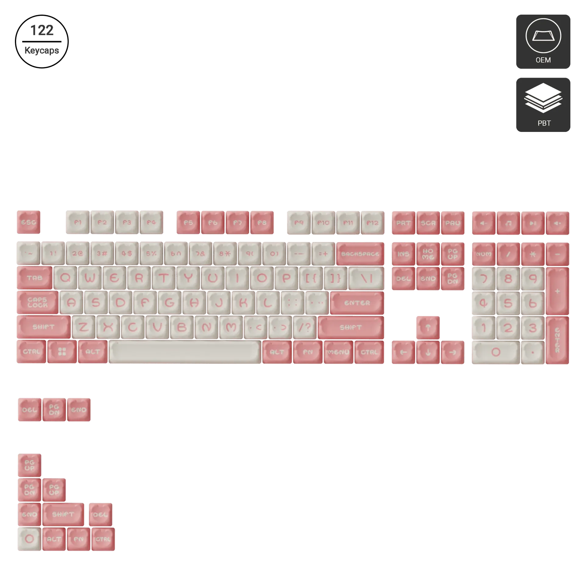 Sakura Bear