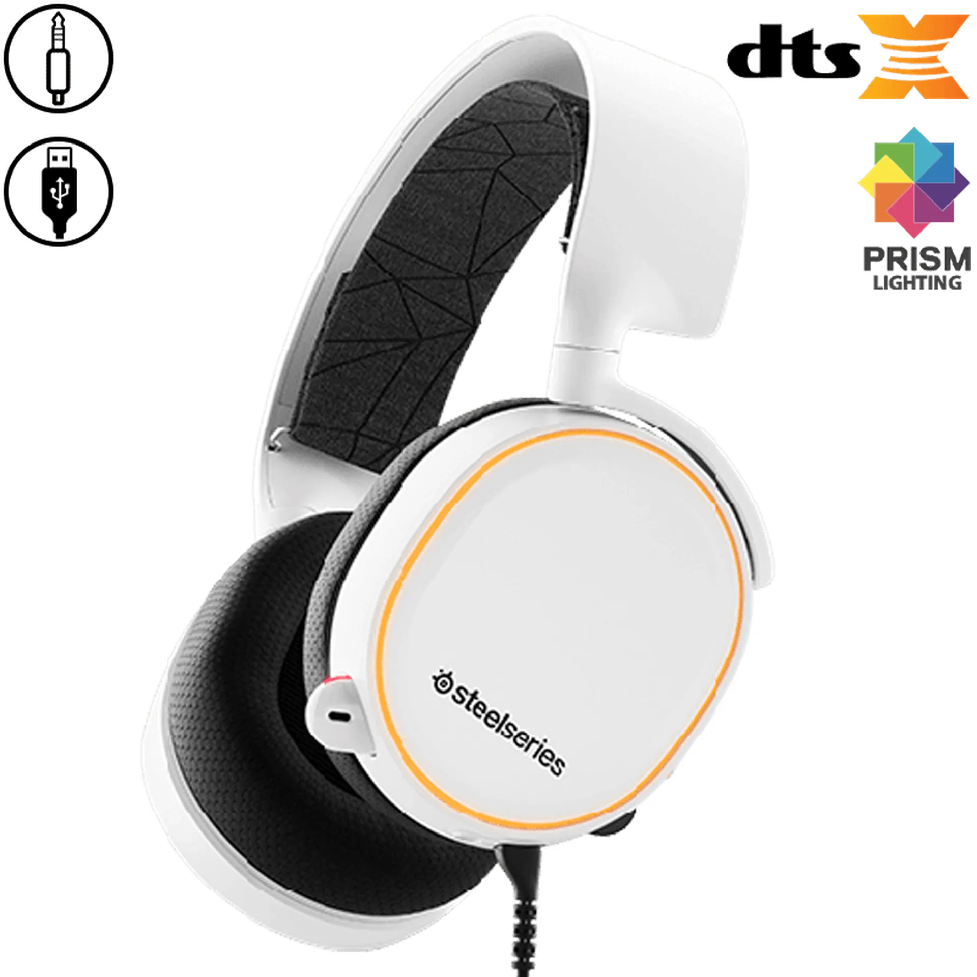 Arctis 5