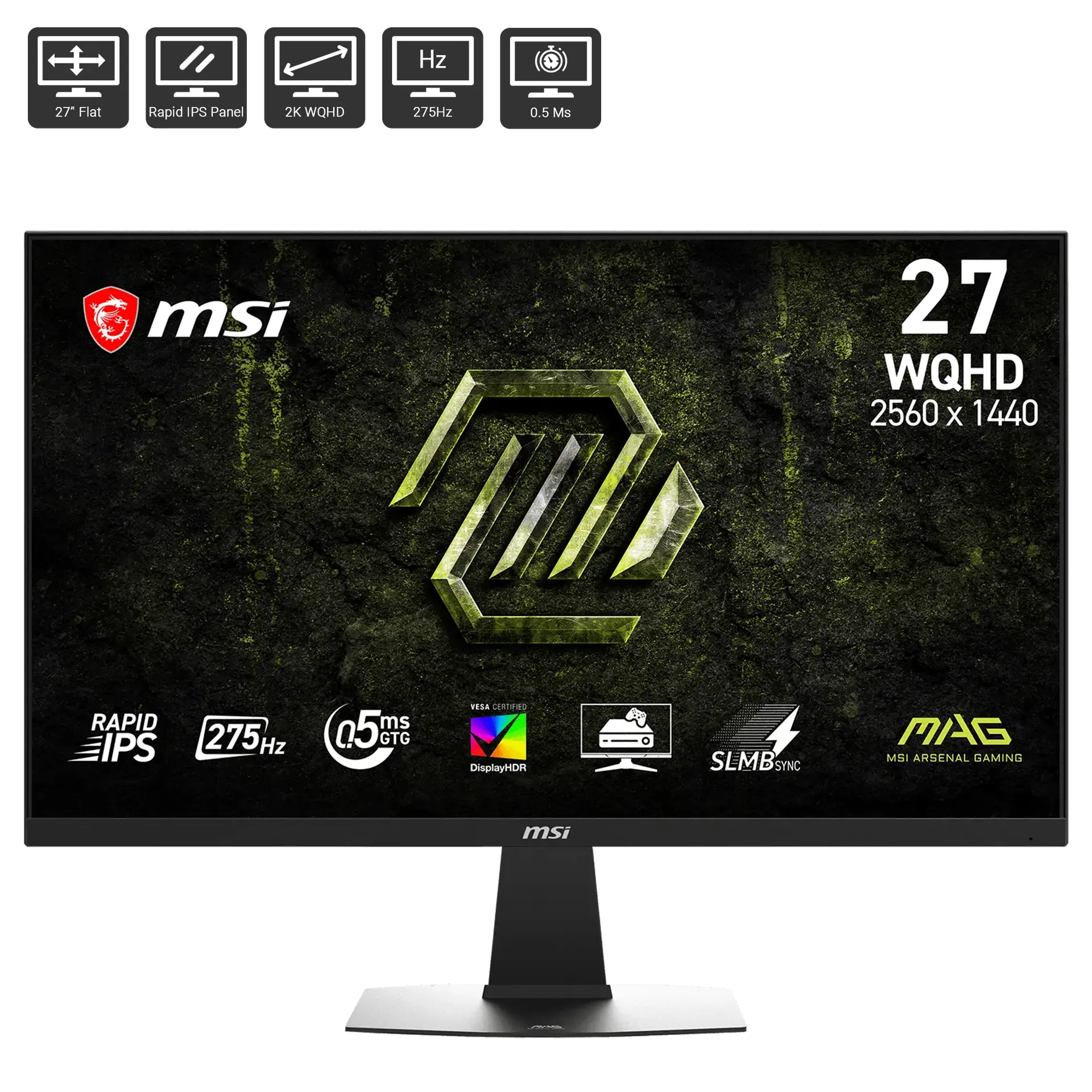 MAG 276QE27