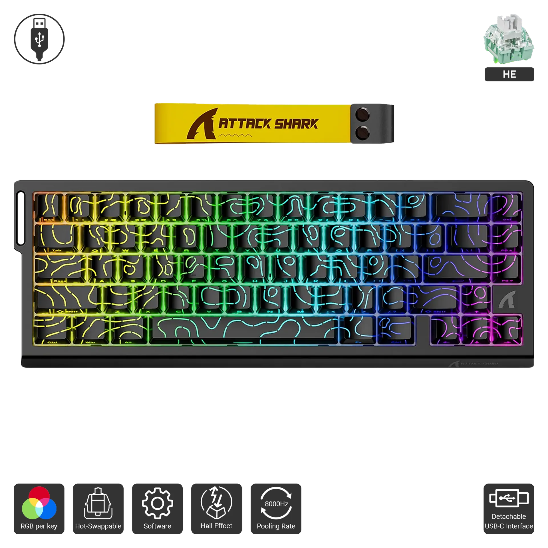 X68 HE