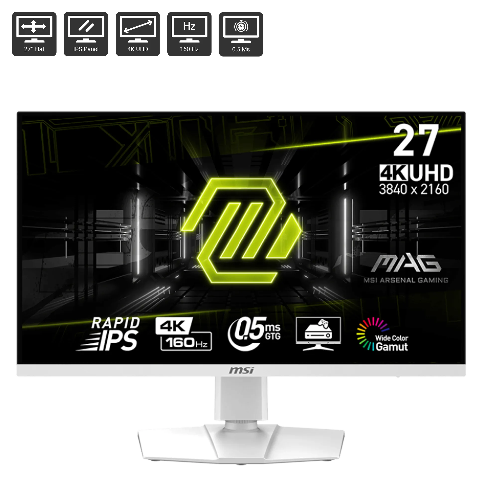 MAG 274URFW