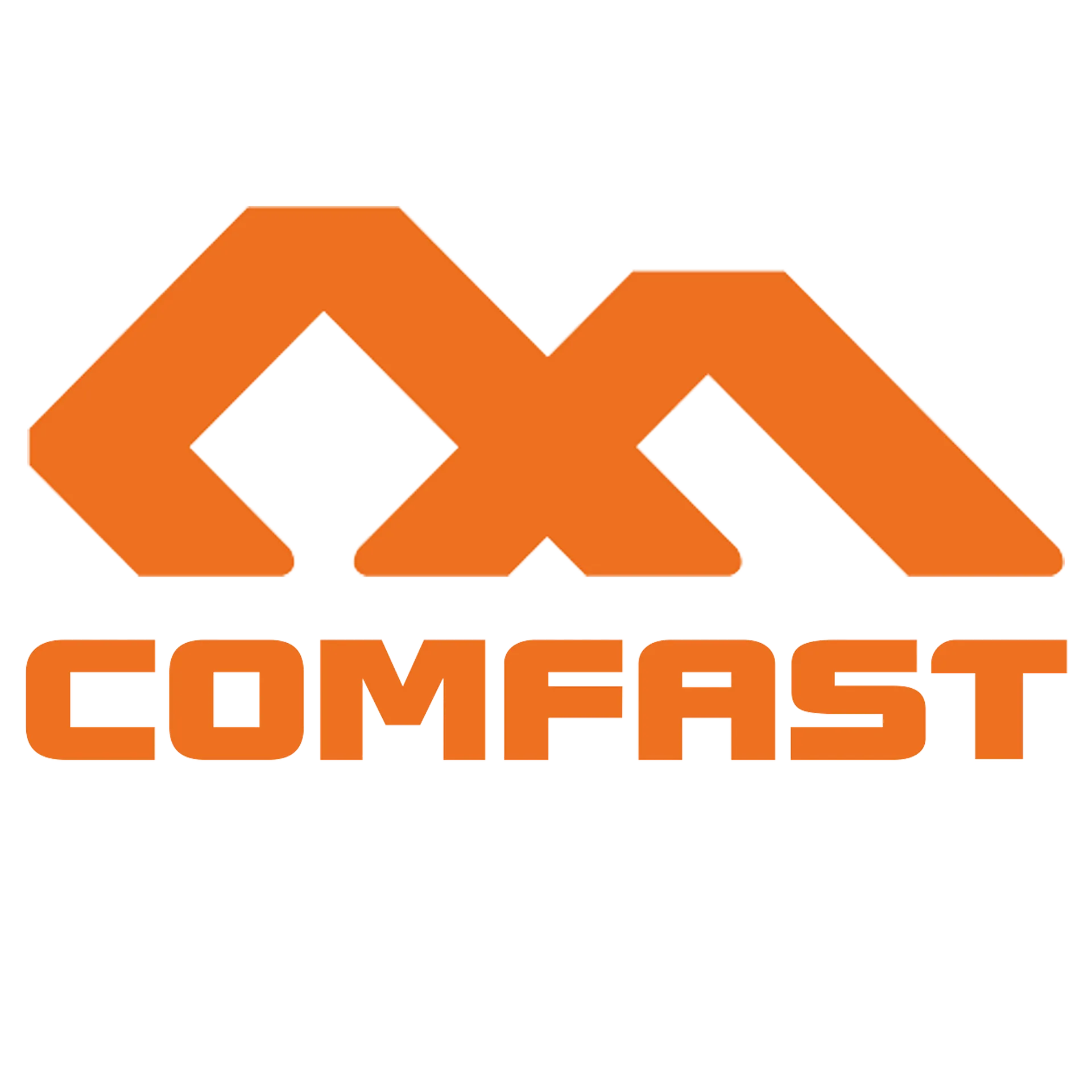 Comfast-logo