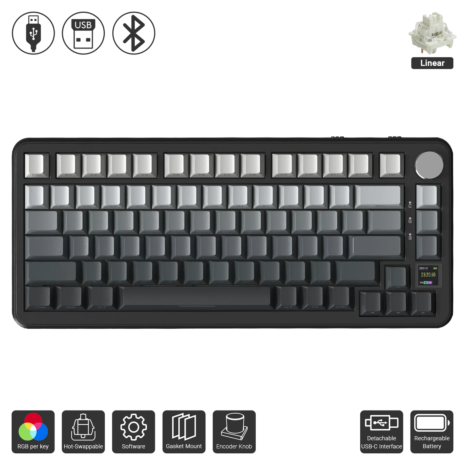 X85 Pro