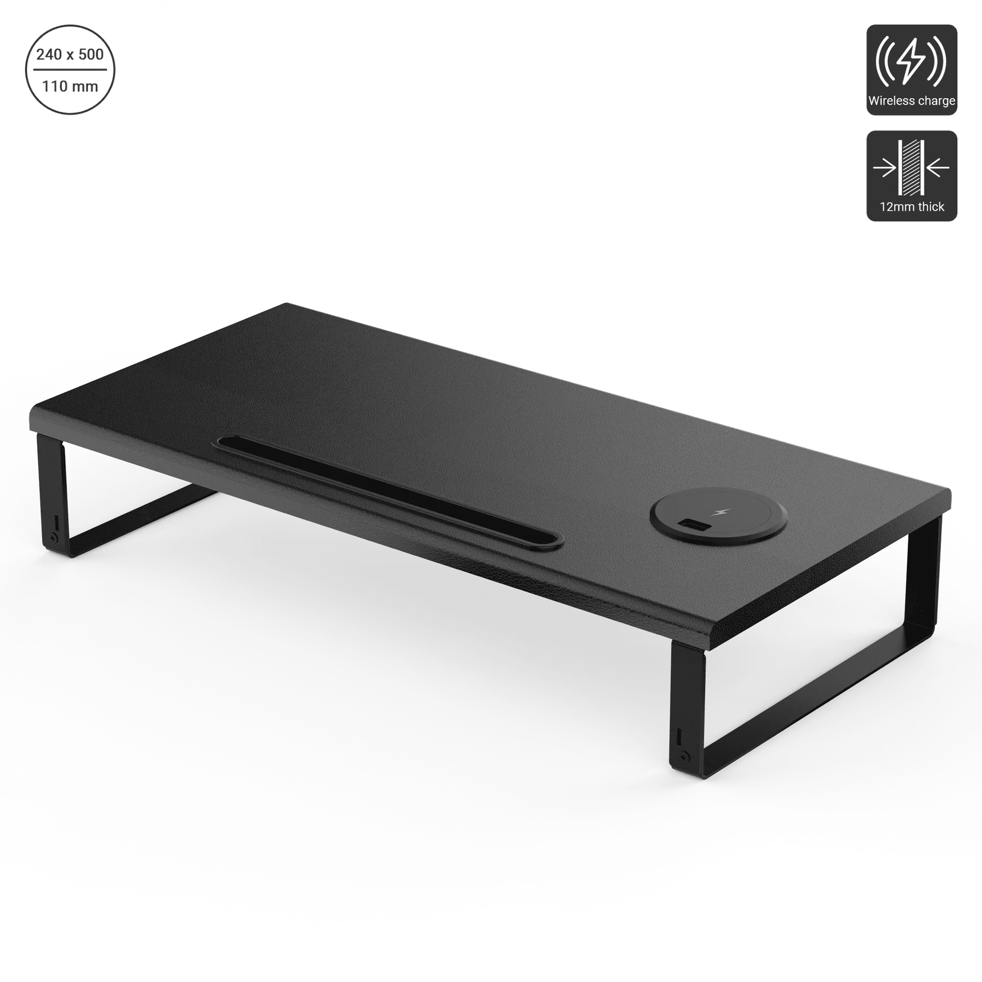 Monitor Table