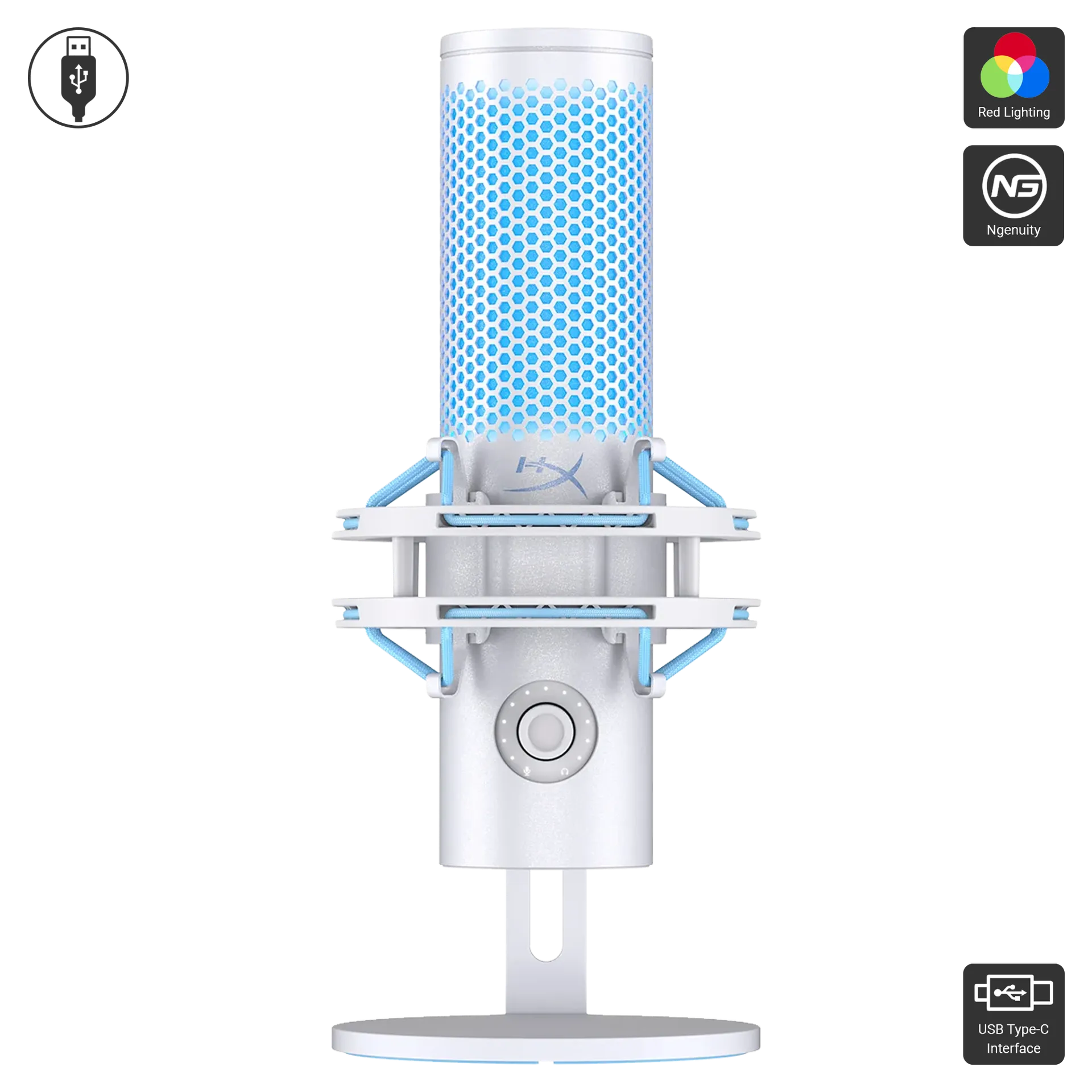 Quadcast 2
