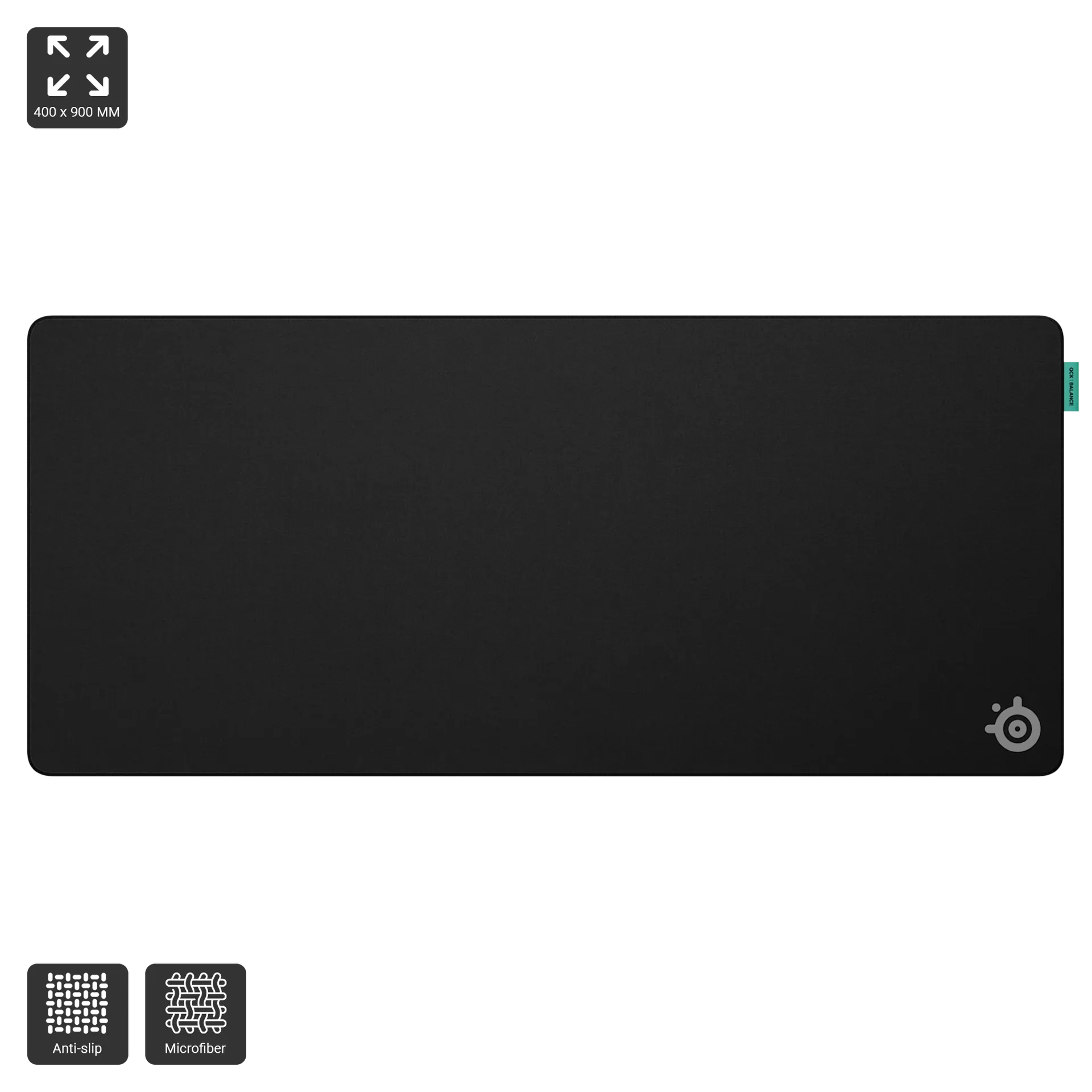 QcK Performance XL - Balance
