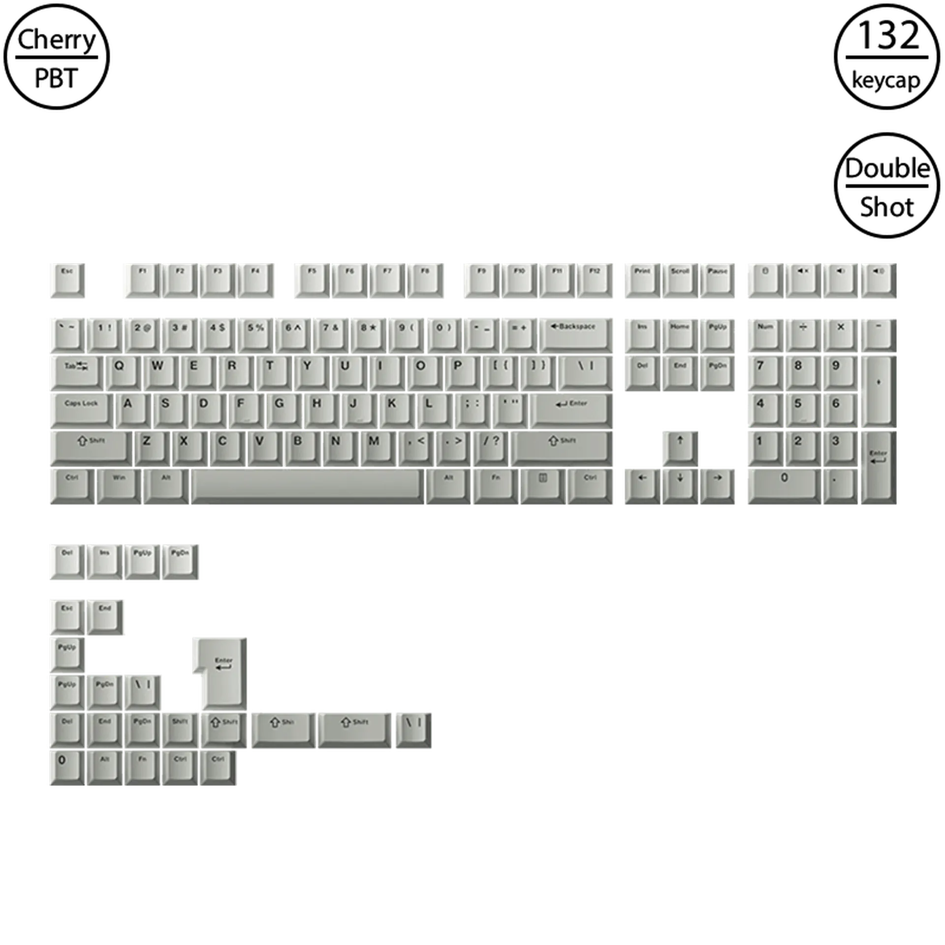 Cool Gray