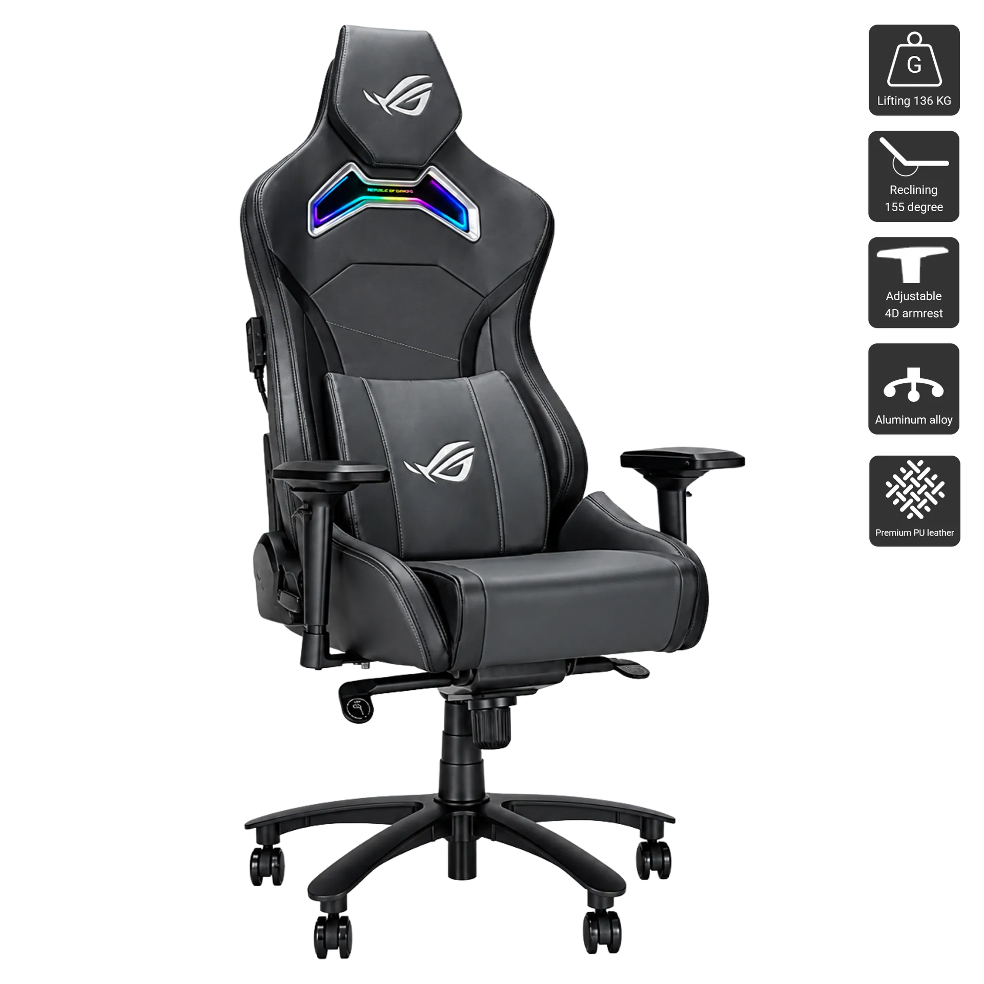 ROG Chariot 