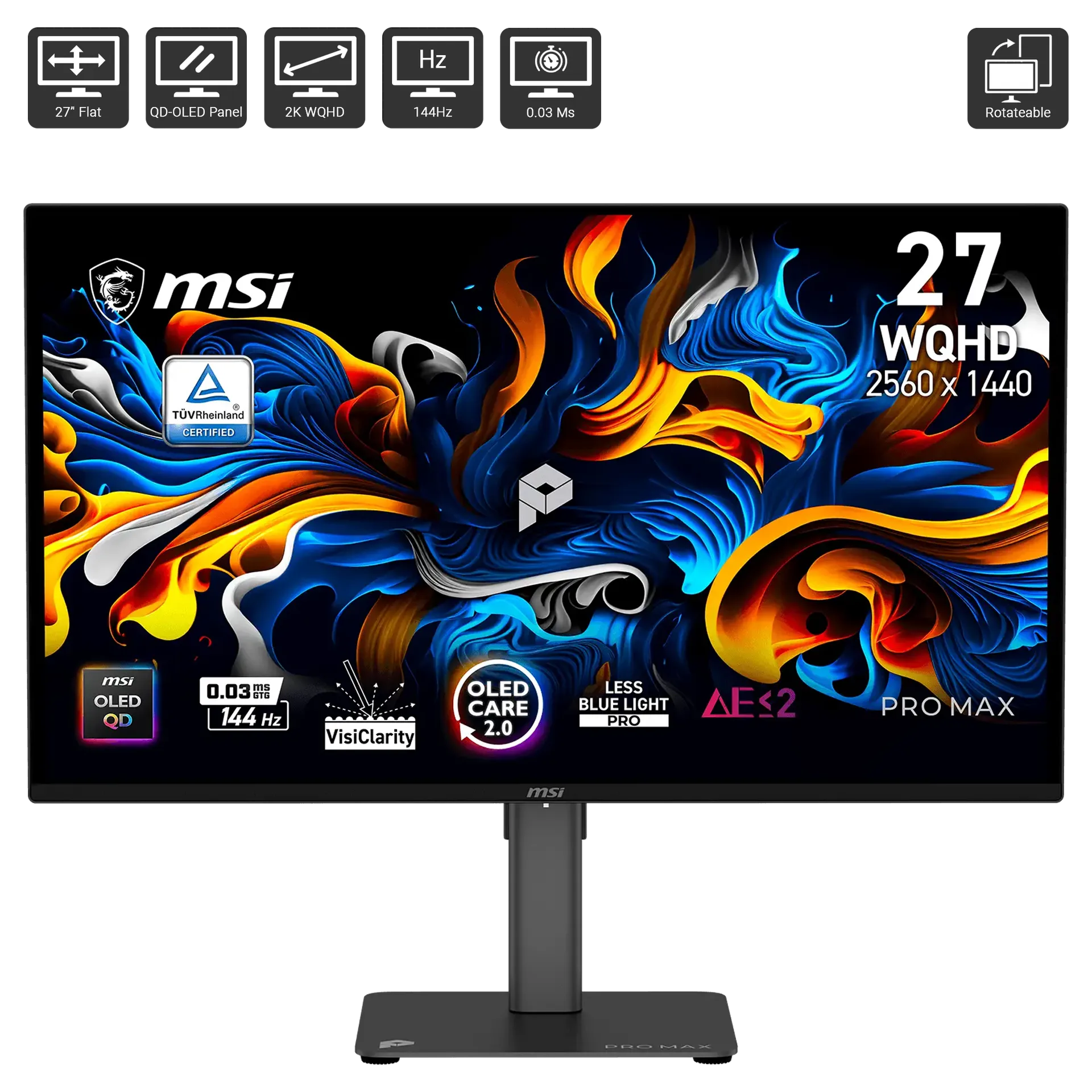 PRO MAX 271QPX14G