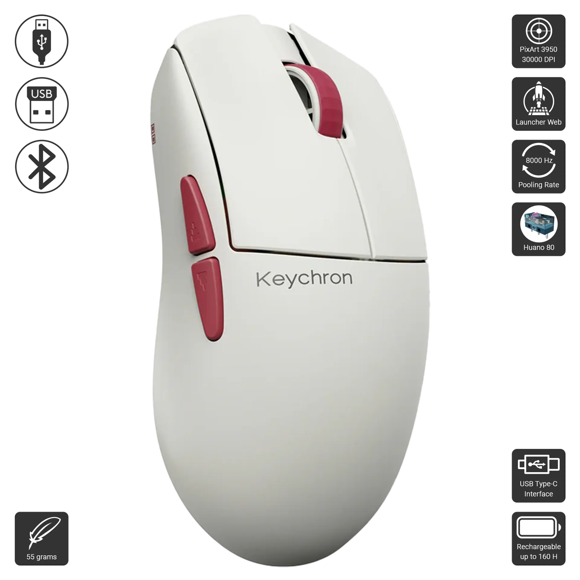 G4 8K