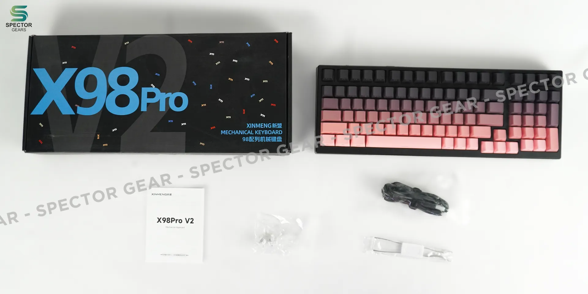 X98 pro V2 Black pink.png