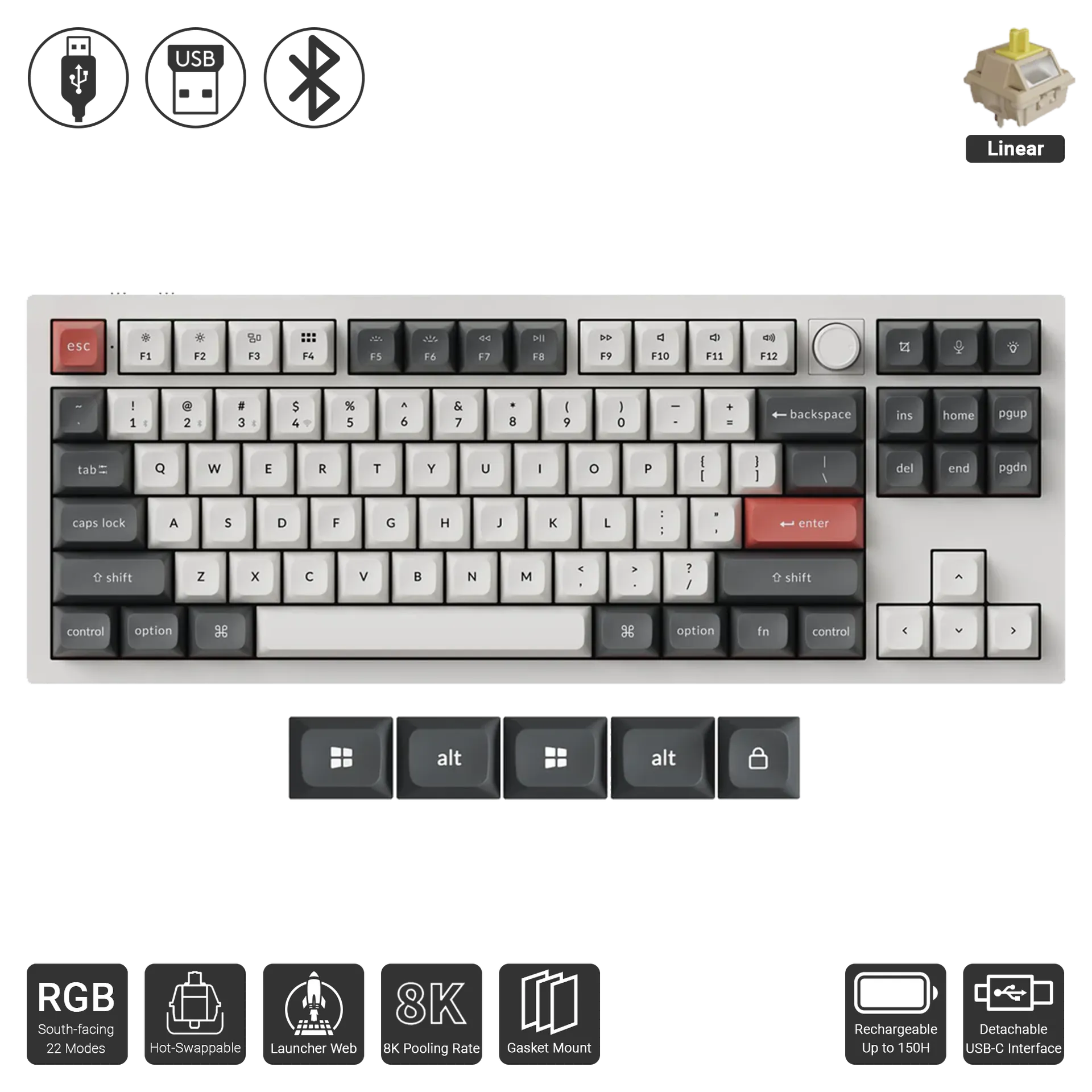 Q3 Ultra 8K