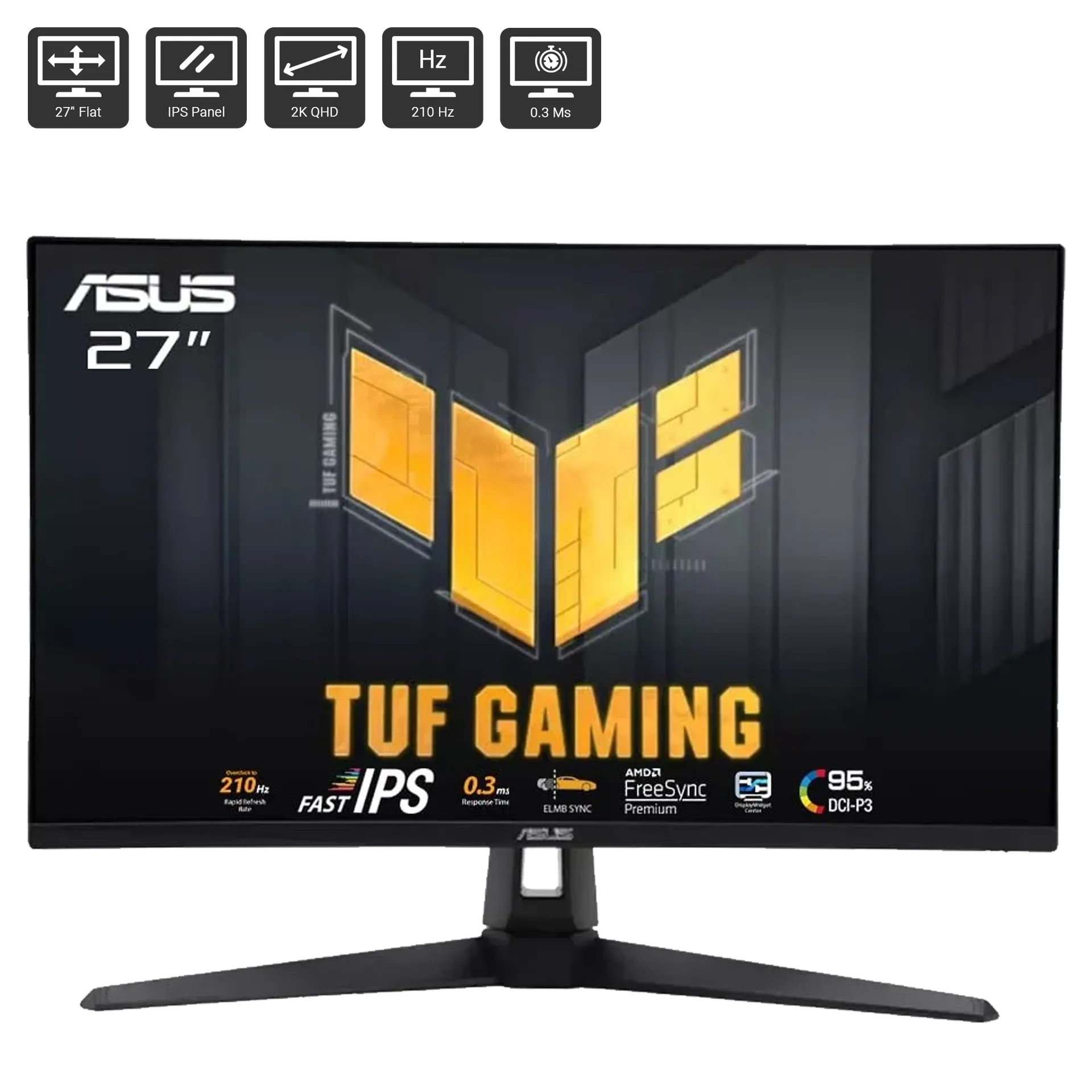 TUF Gaming VG27AQ5A
