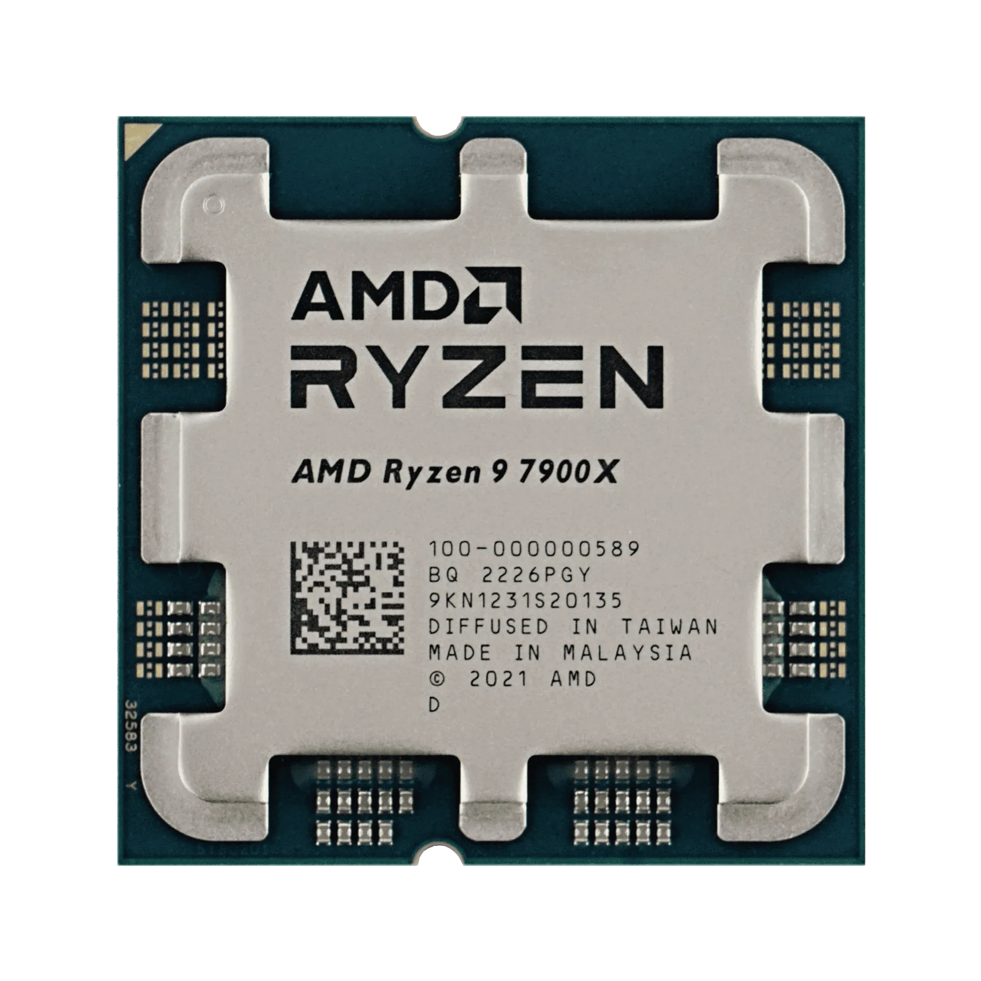 Ryzen™ 9 7900X