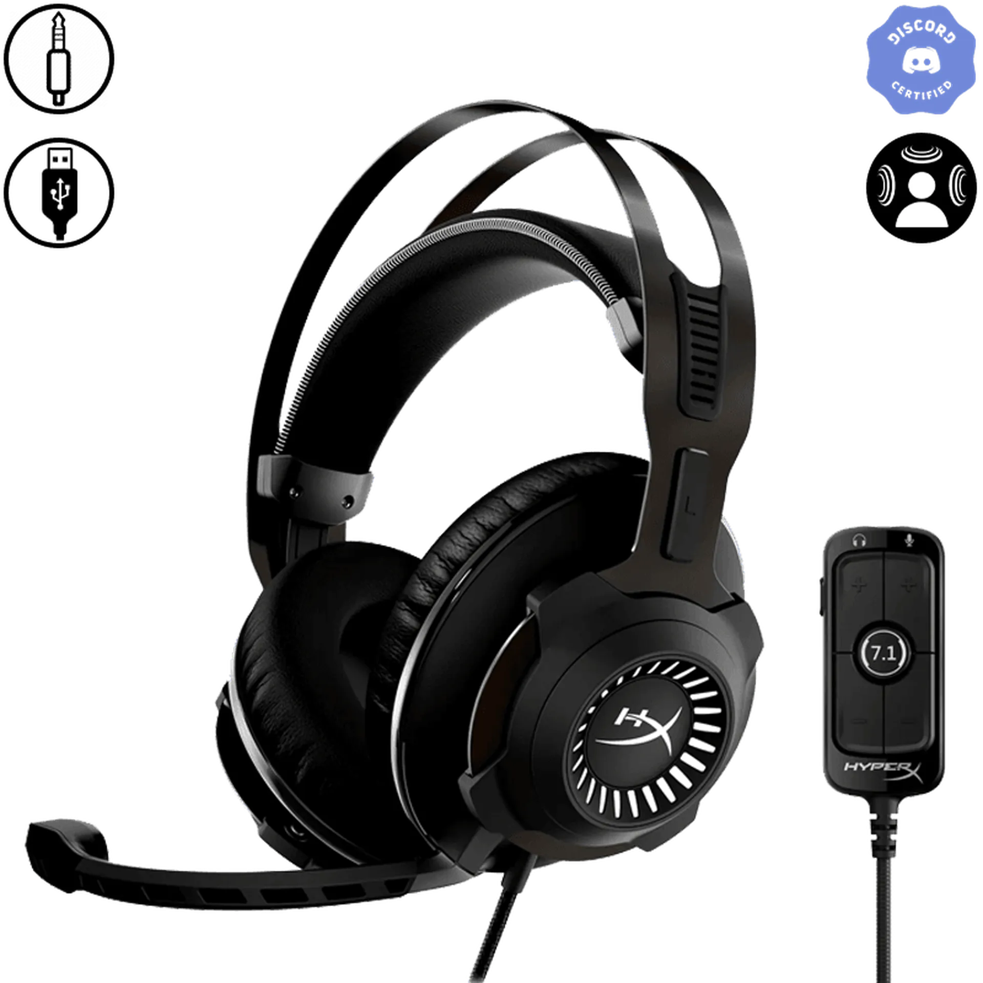 Cloud Revolver 7.1