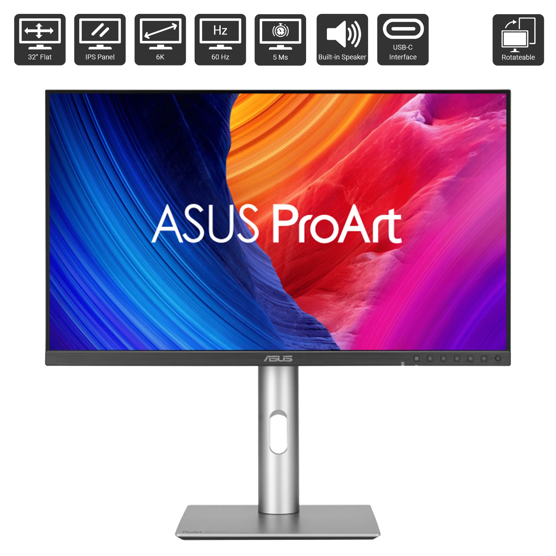 ProArt Display 6K PA32QCV