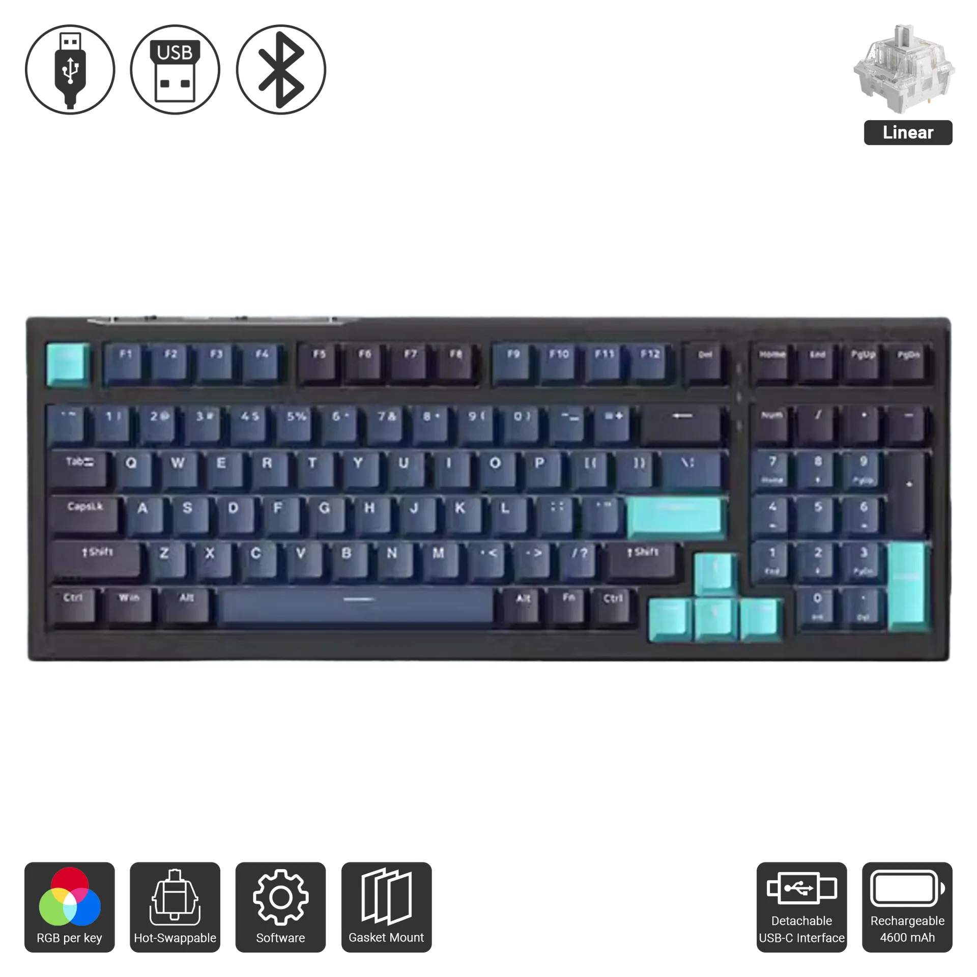 X98 Pro