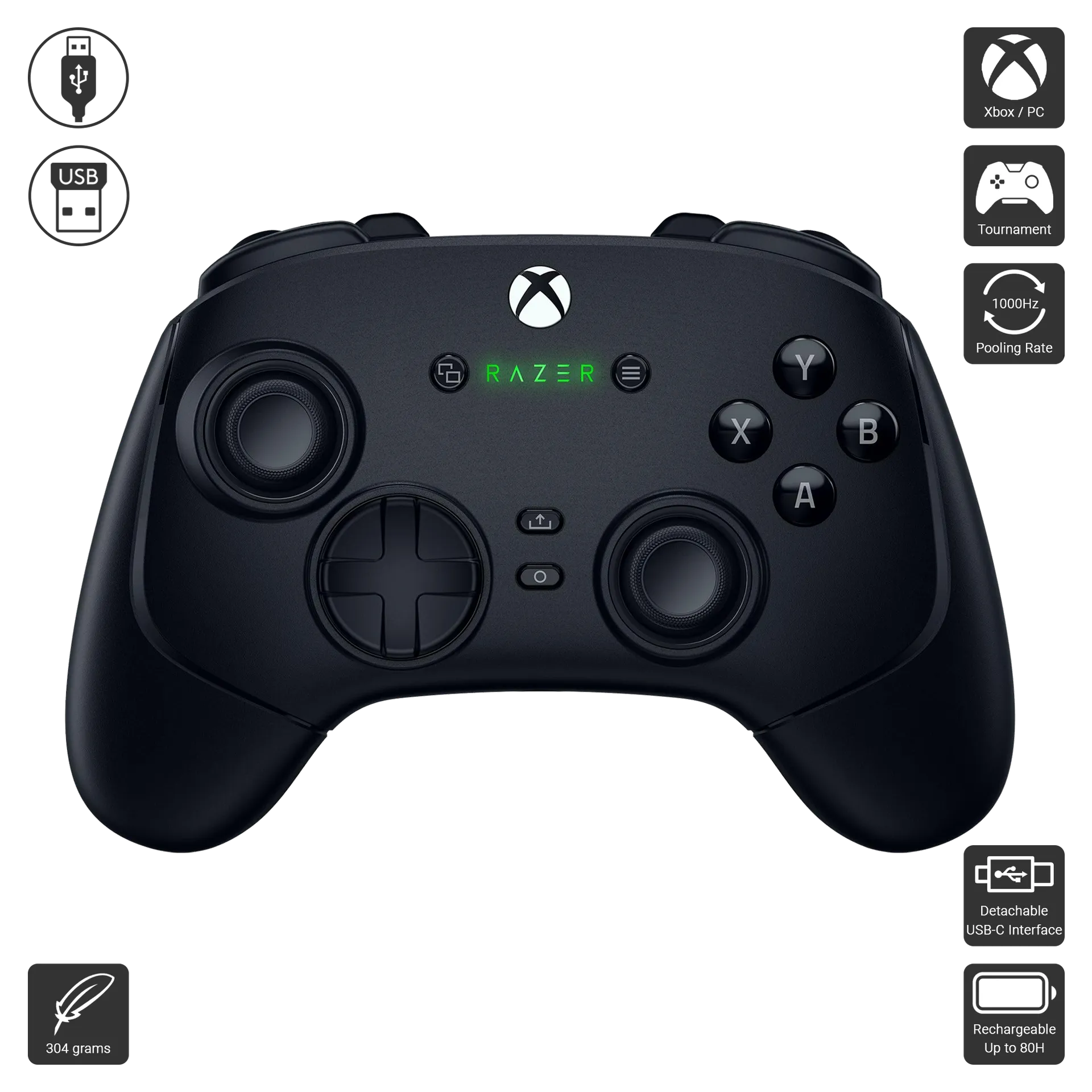 Wolverine V3 Pro