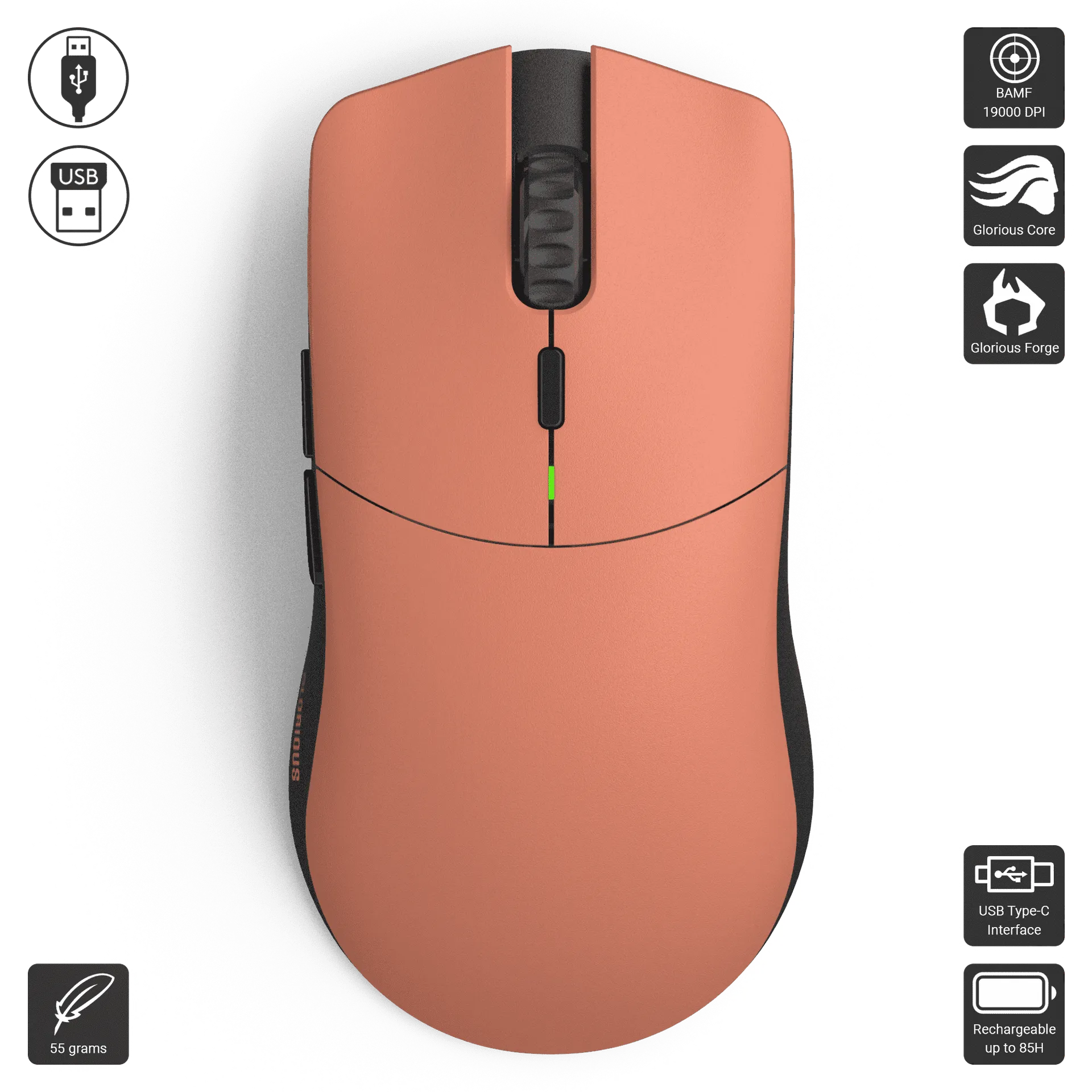 Model O Pro