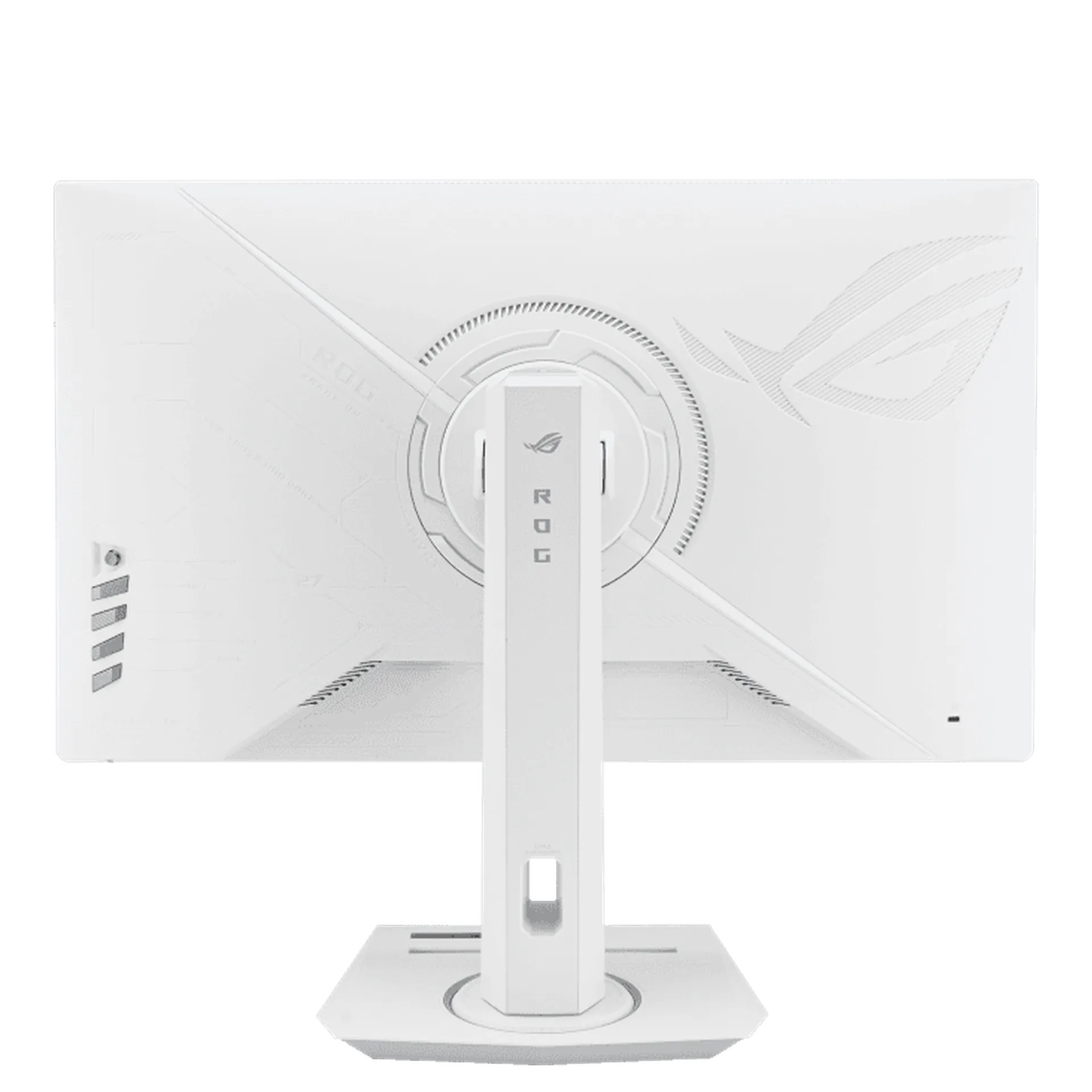 Strix XG27ACS-W - TK Computer KH, Cambodia