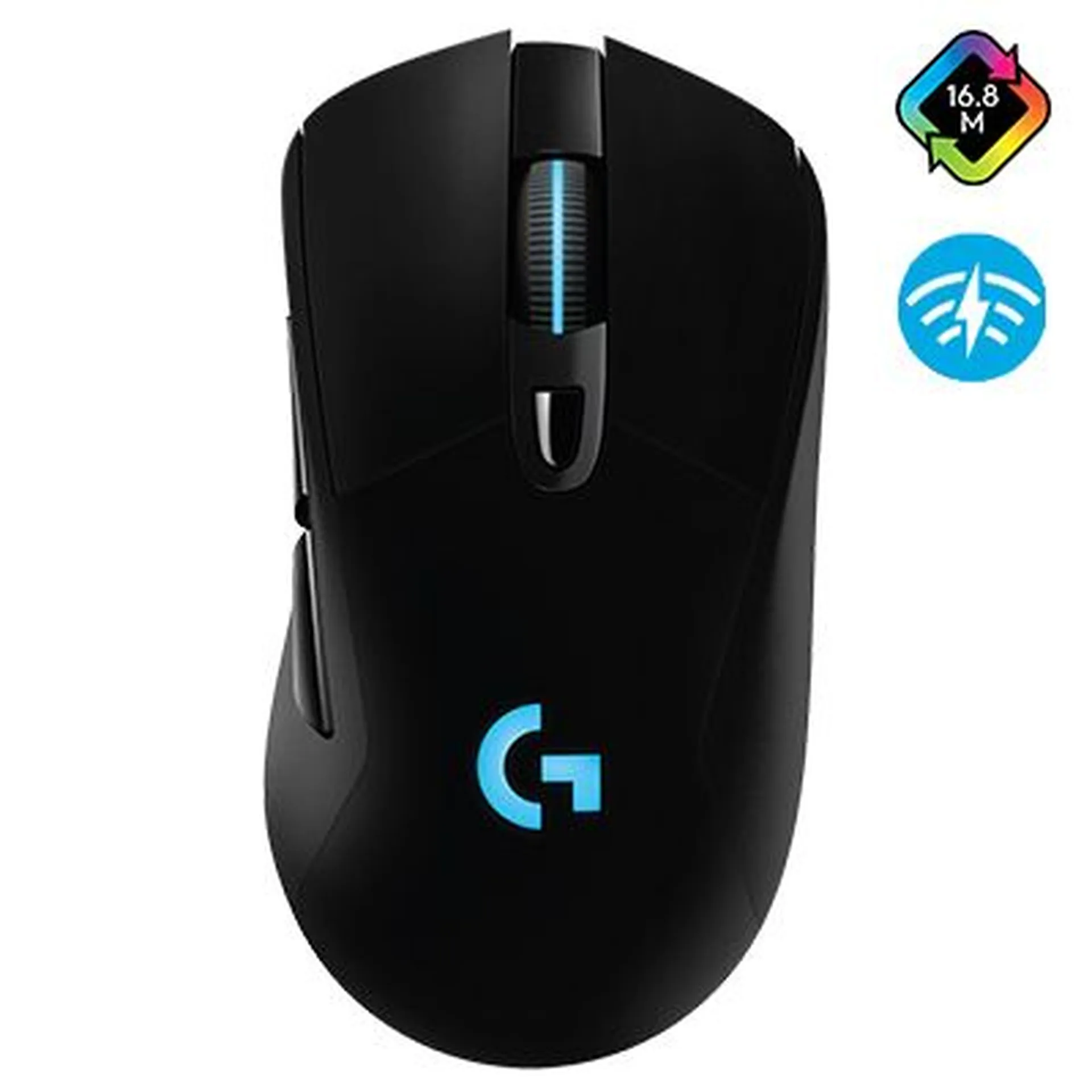 G703 Hero