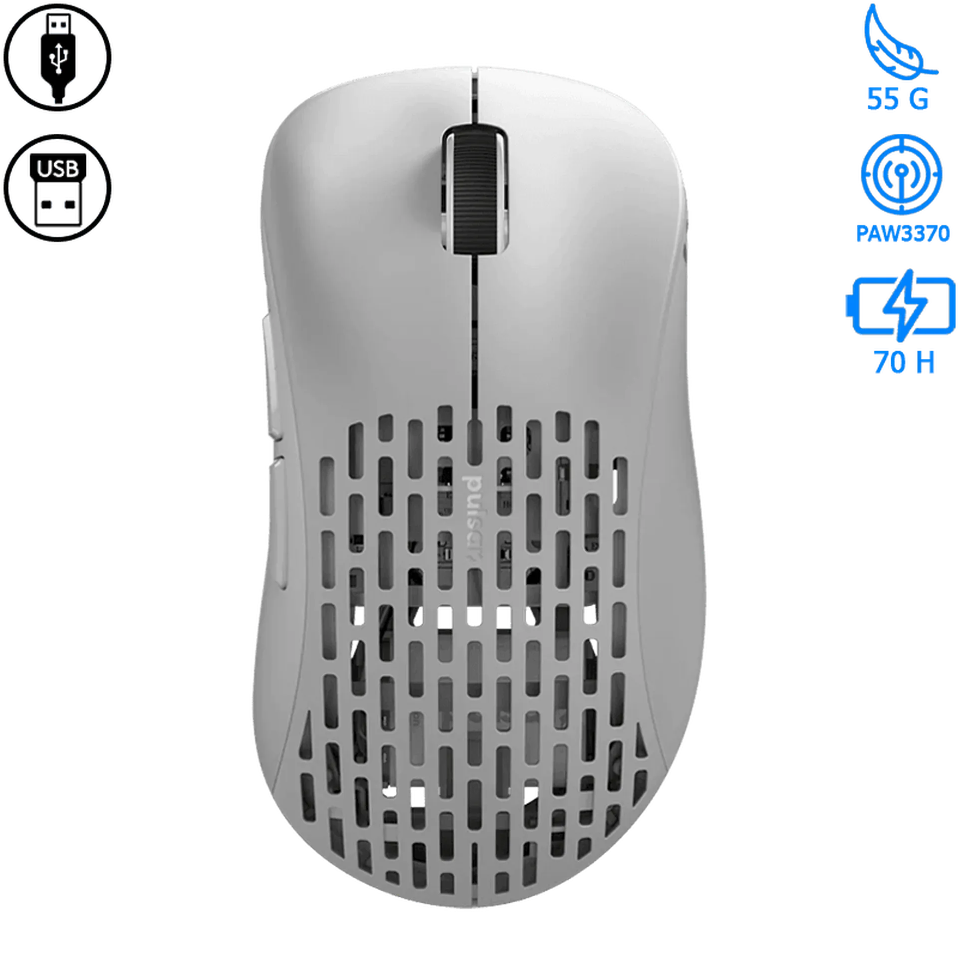 Xlite V2 Mini Wireless