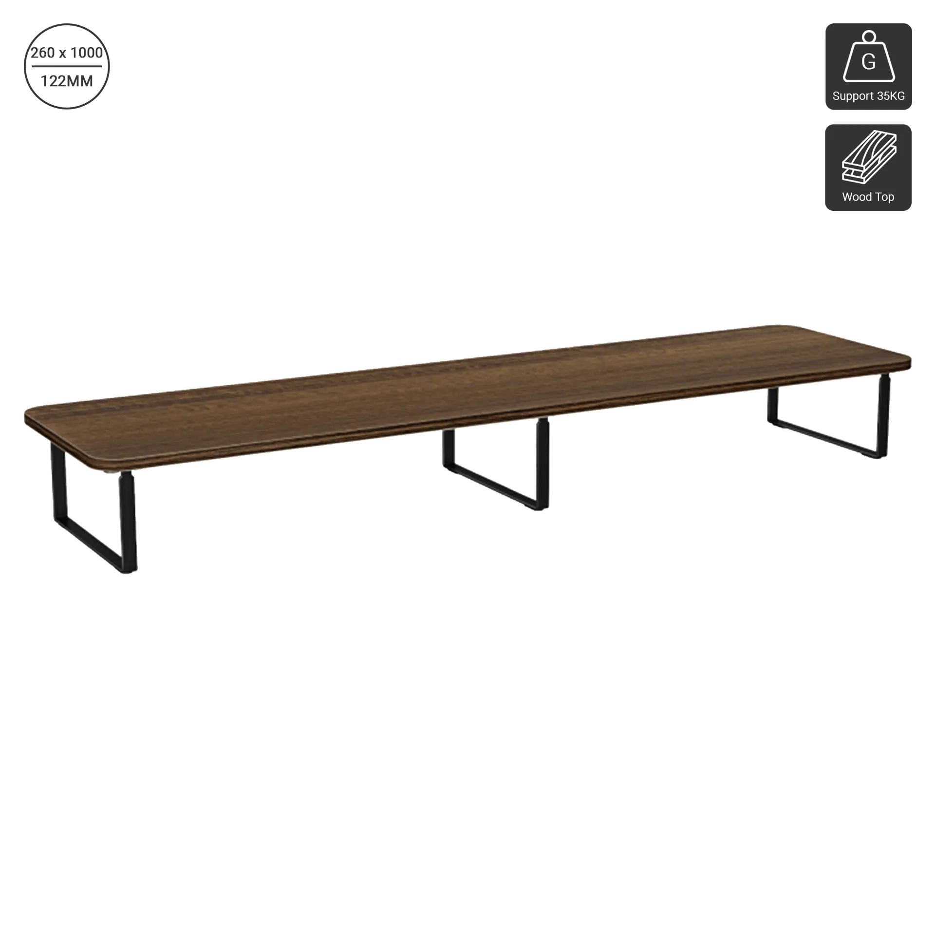 Monitor Table (1M)