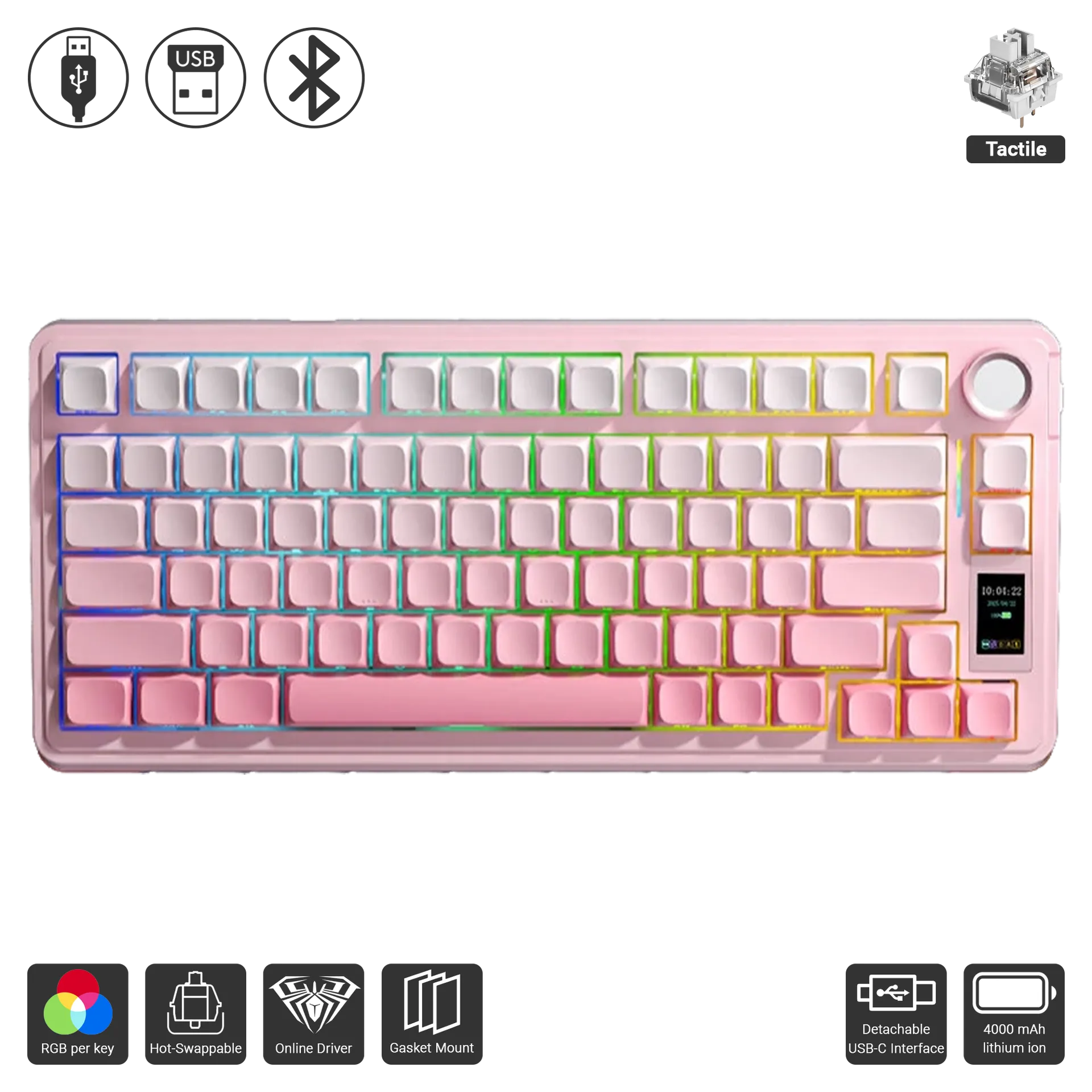 S75 Pro