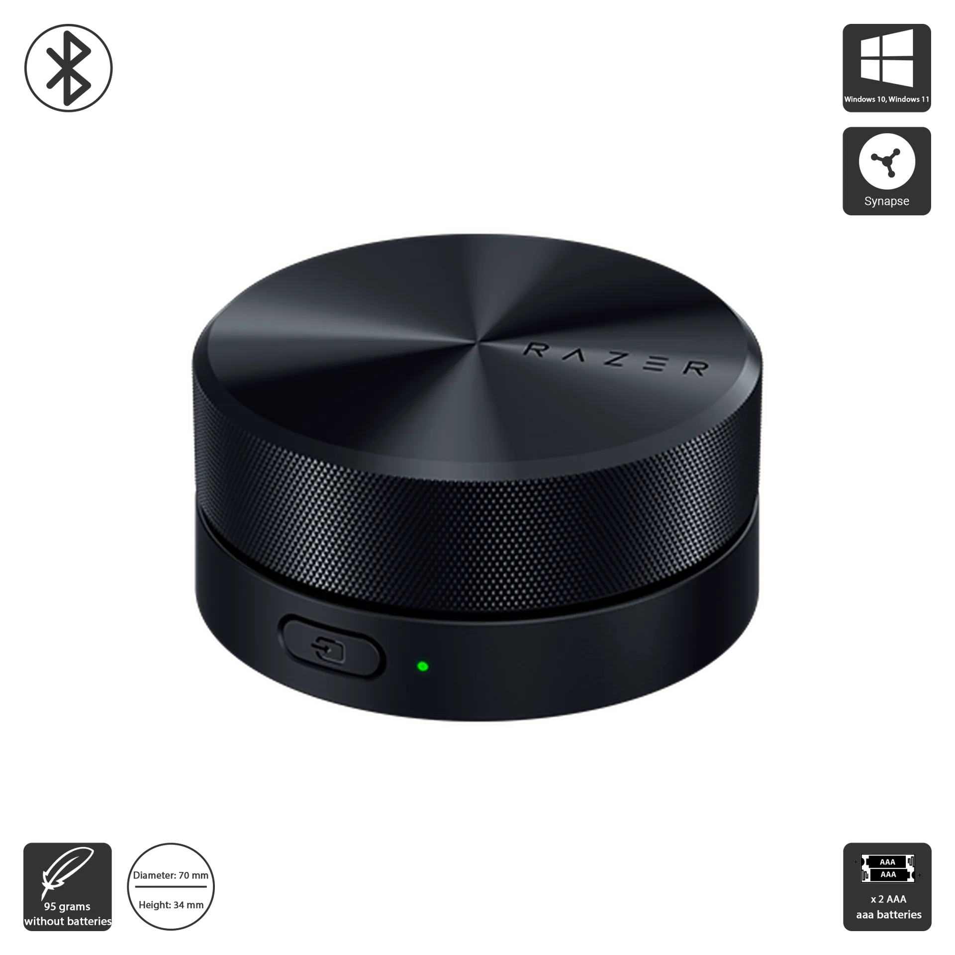 Razer Wireless Control Pod