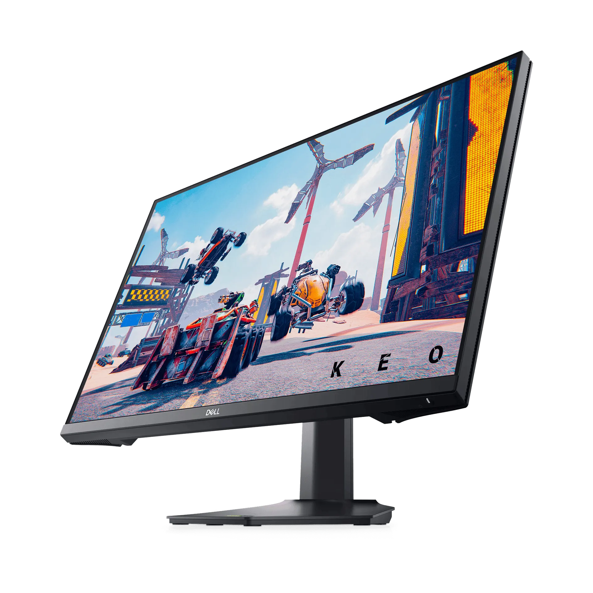 G2722HS Gaming - TK Computer KH, Cambodia