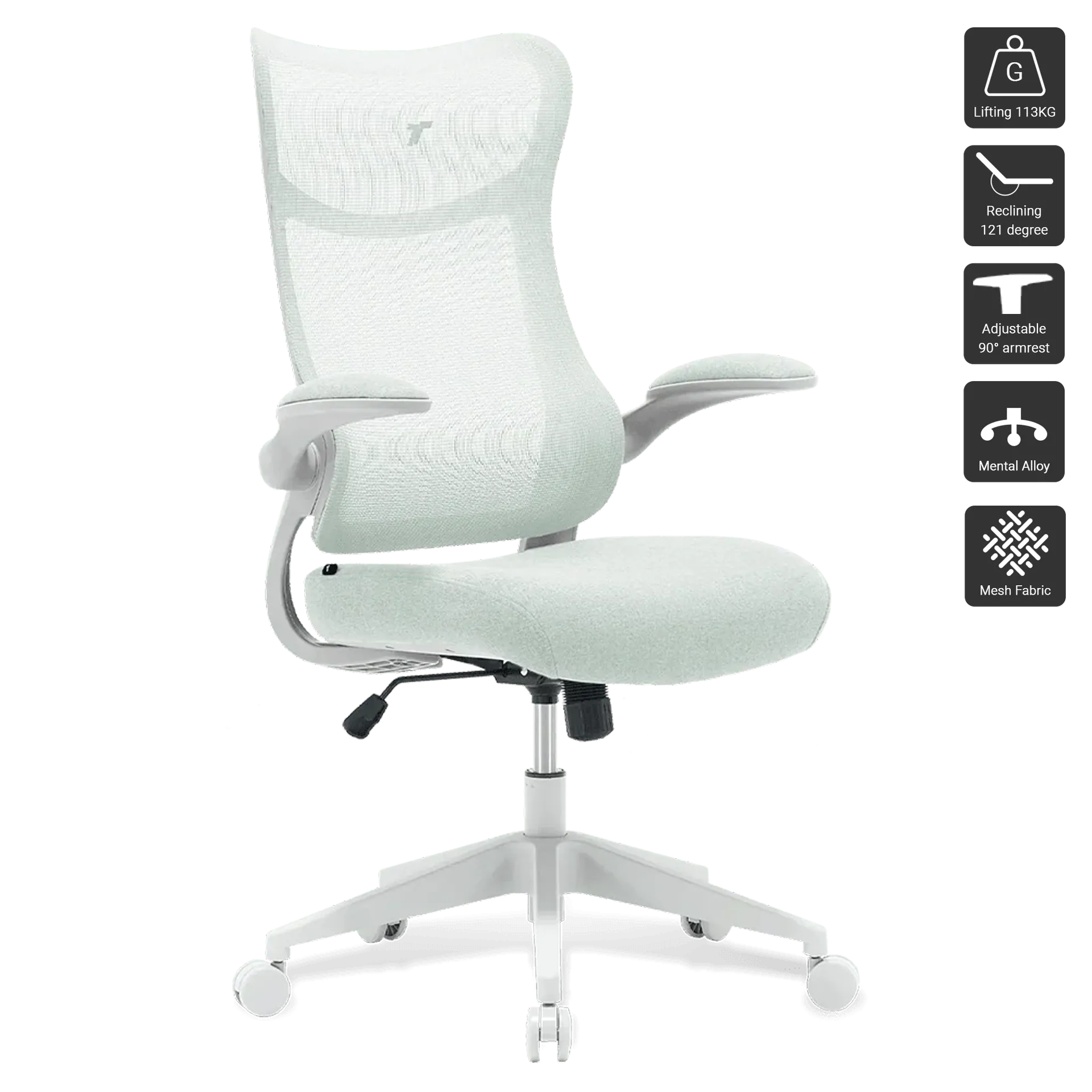 Airflex V2 Ergochair