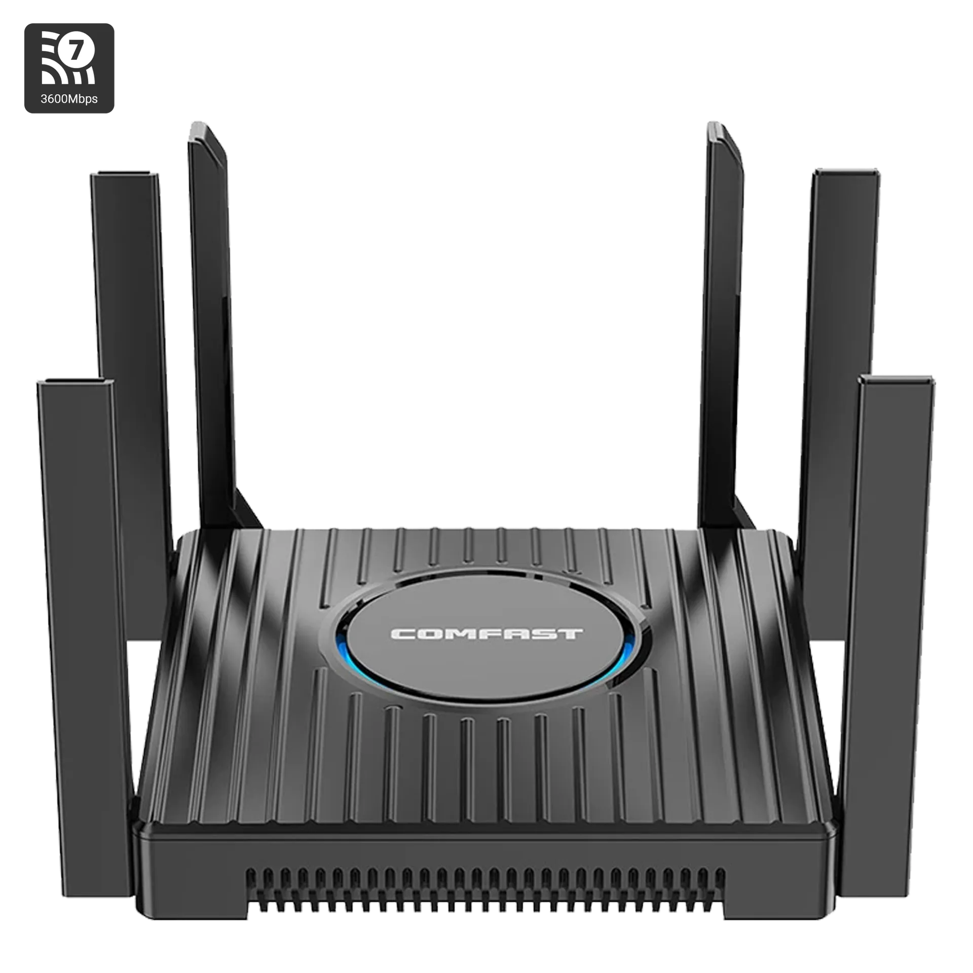 Wifi Router - 3600Mbps Wifi 7