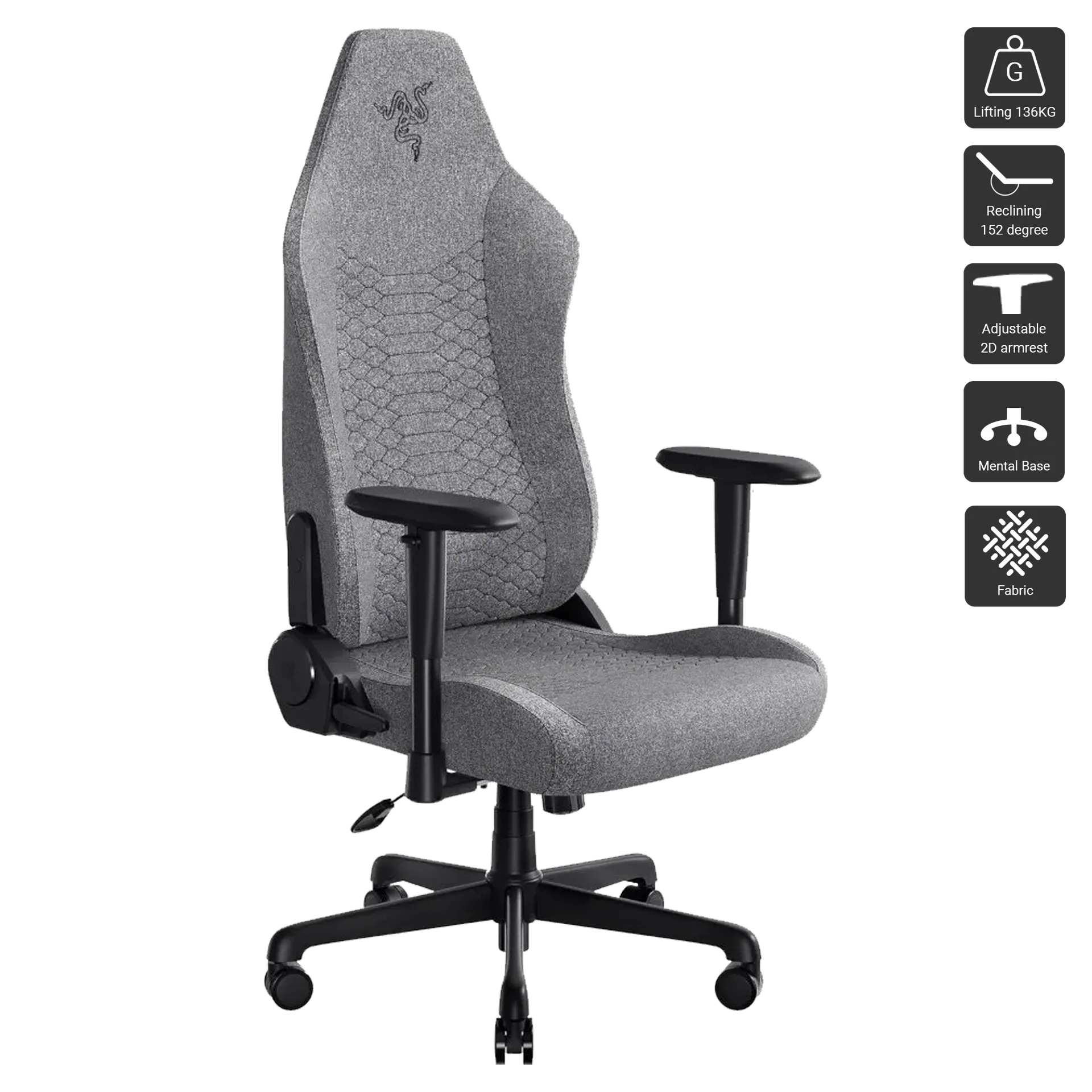 Iskur V2 X