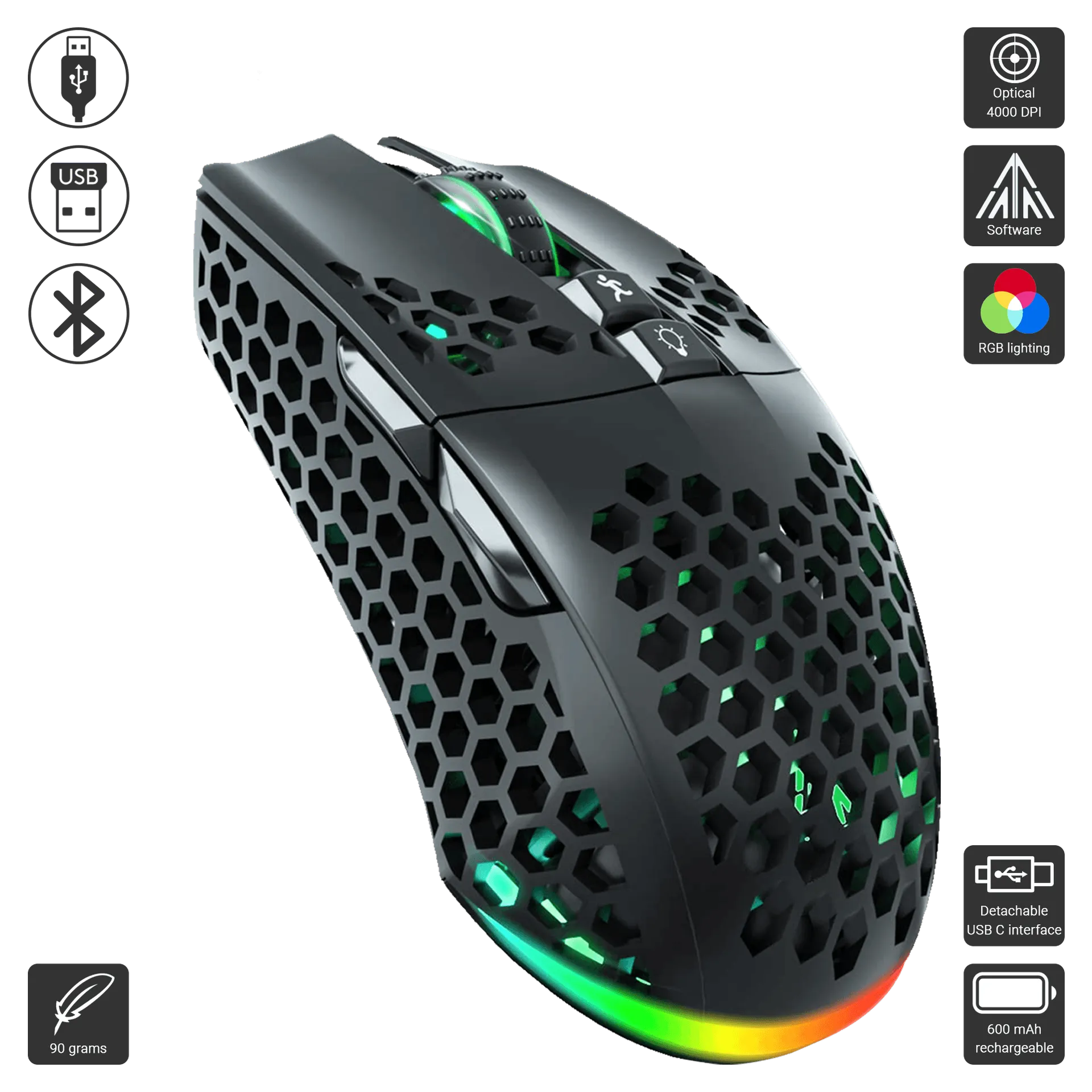 SM600