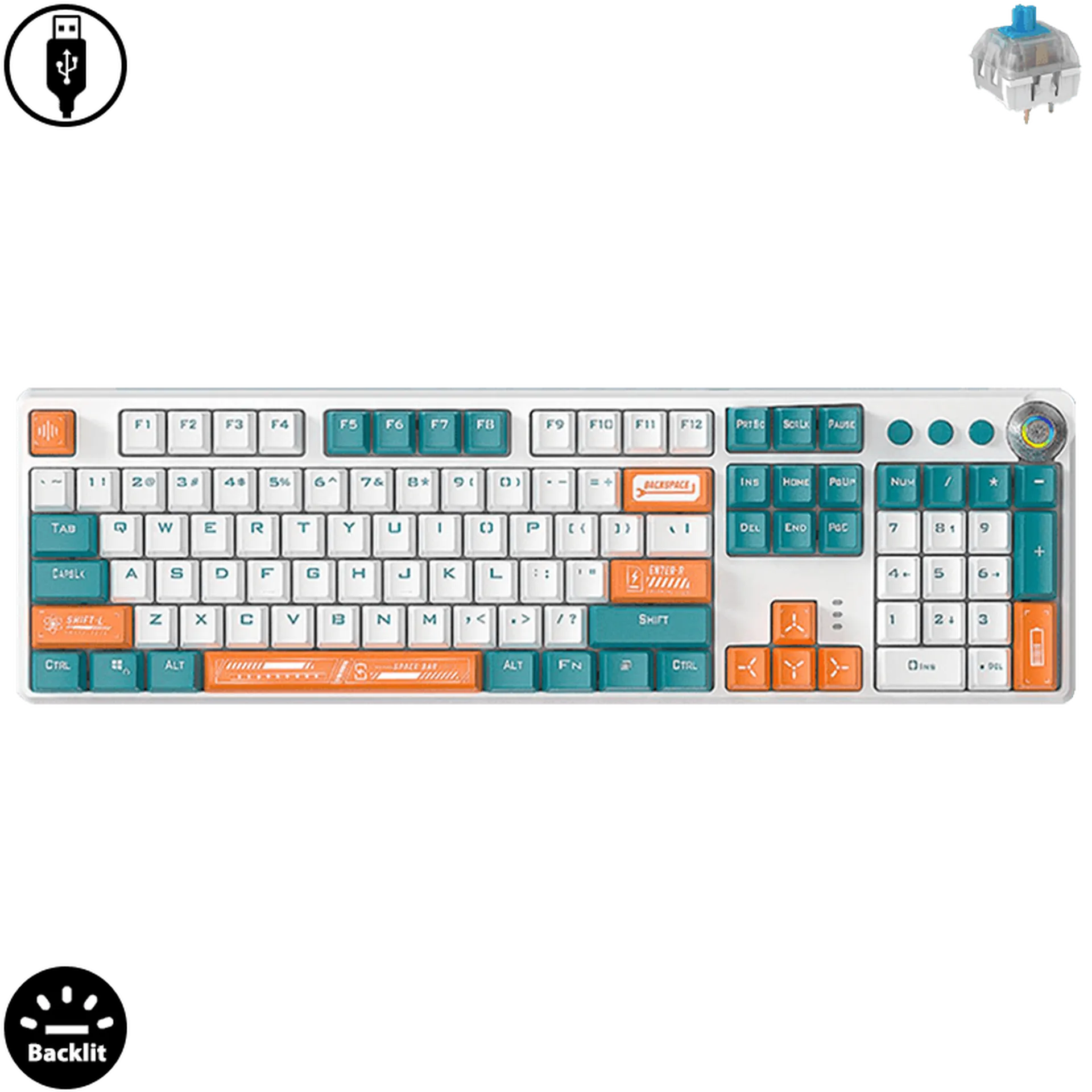 F2088 Pro