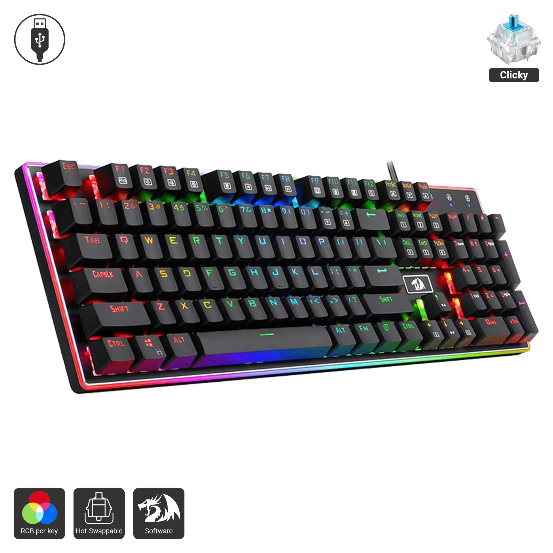 K595 Ratri
