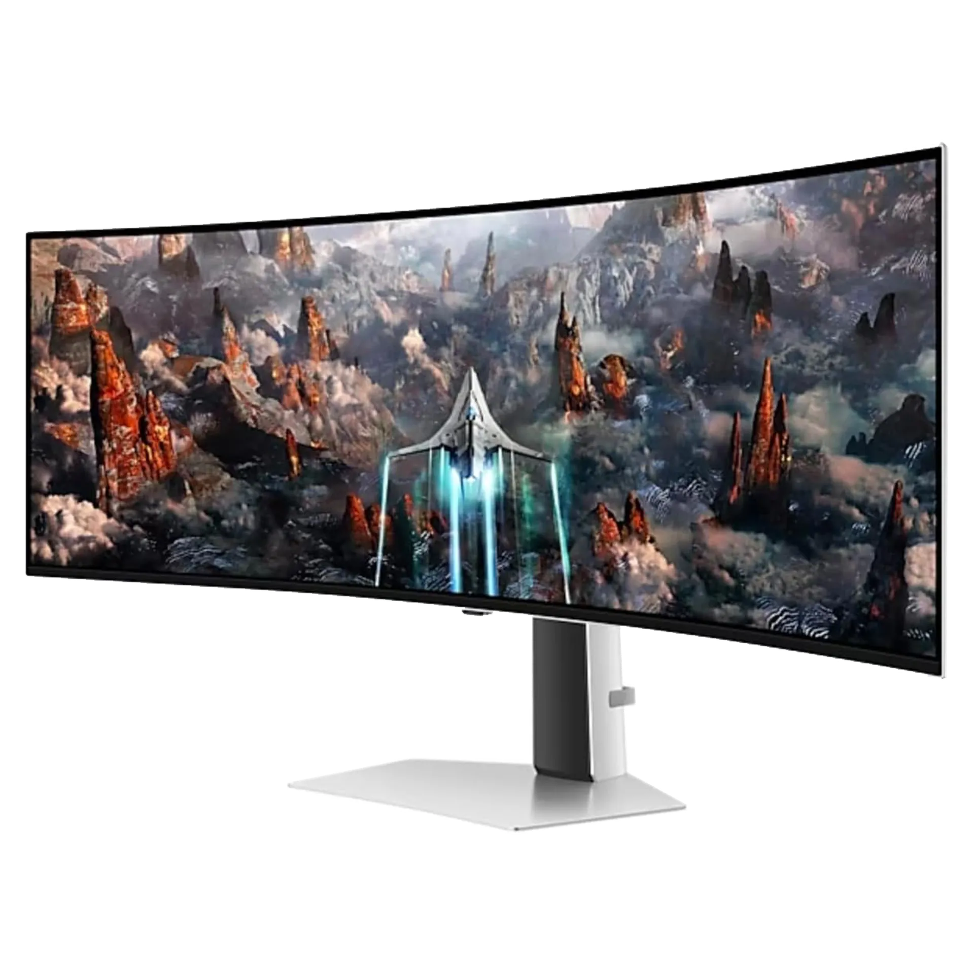 Odyssey G9 OLED - TK Computer KH, Cambodia