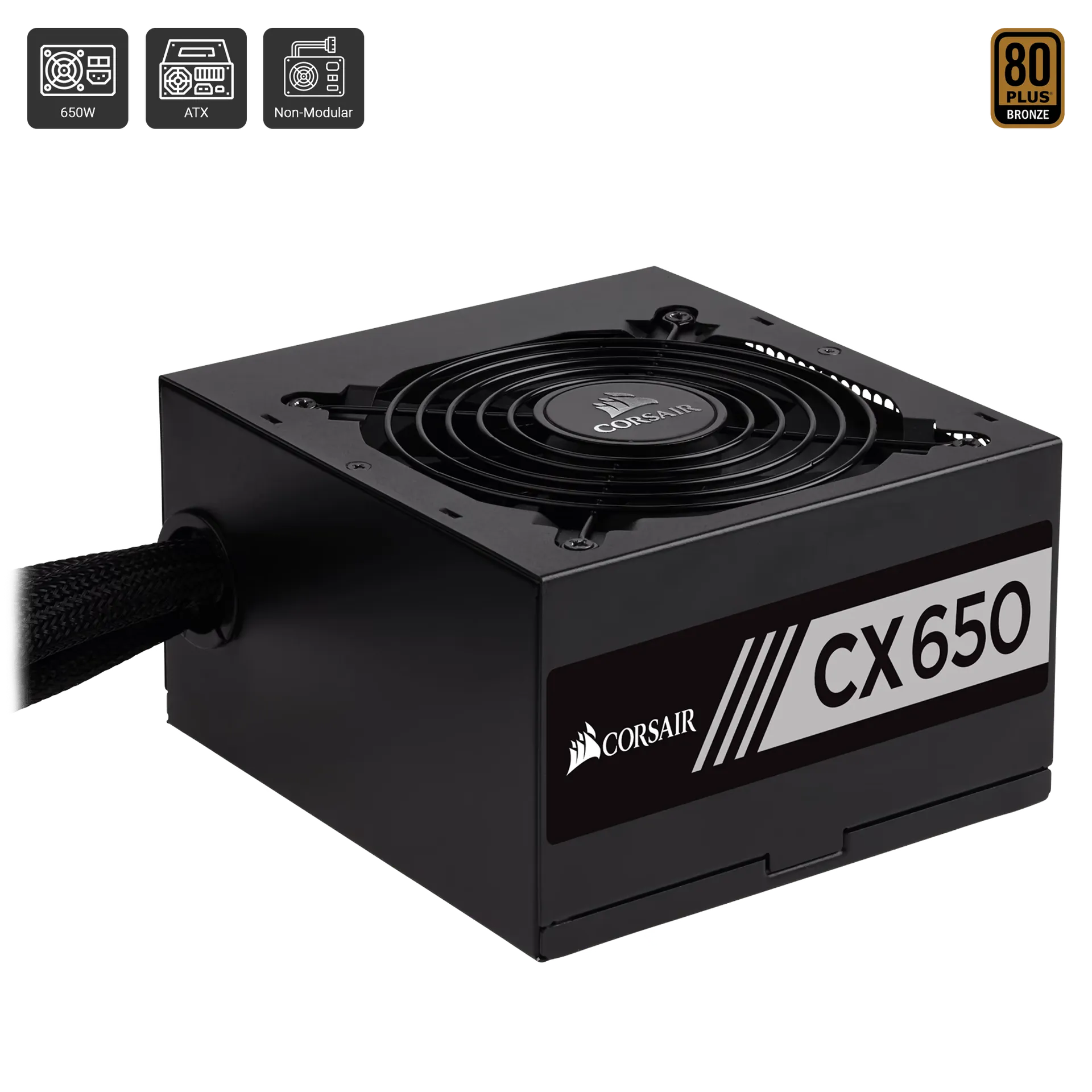 CX650