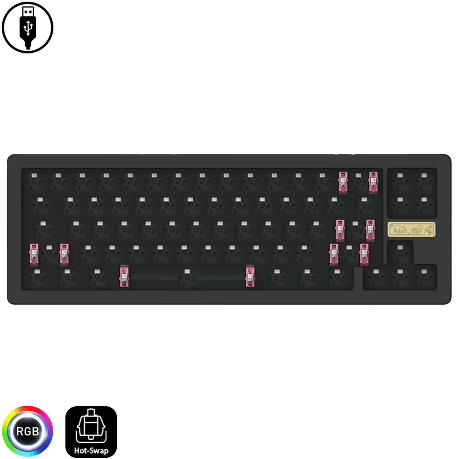ACR Pro 68 Kit