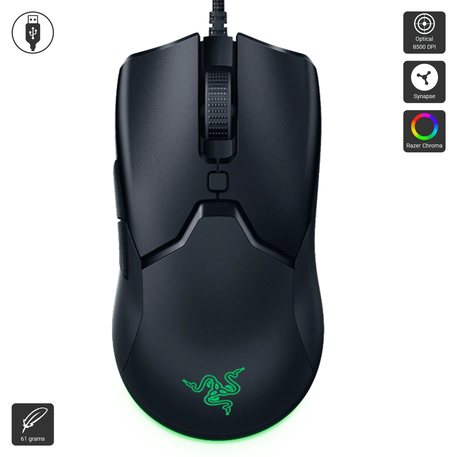 Viper Mini