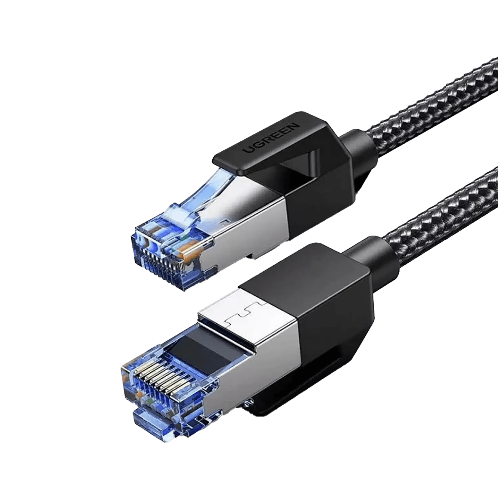 Ethernet Cable for Gaming CAT8 (10M)