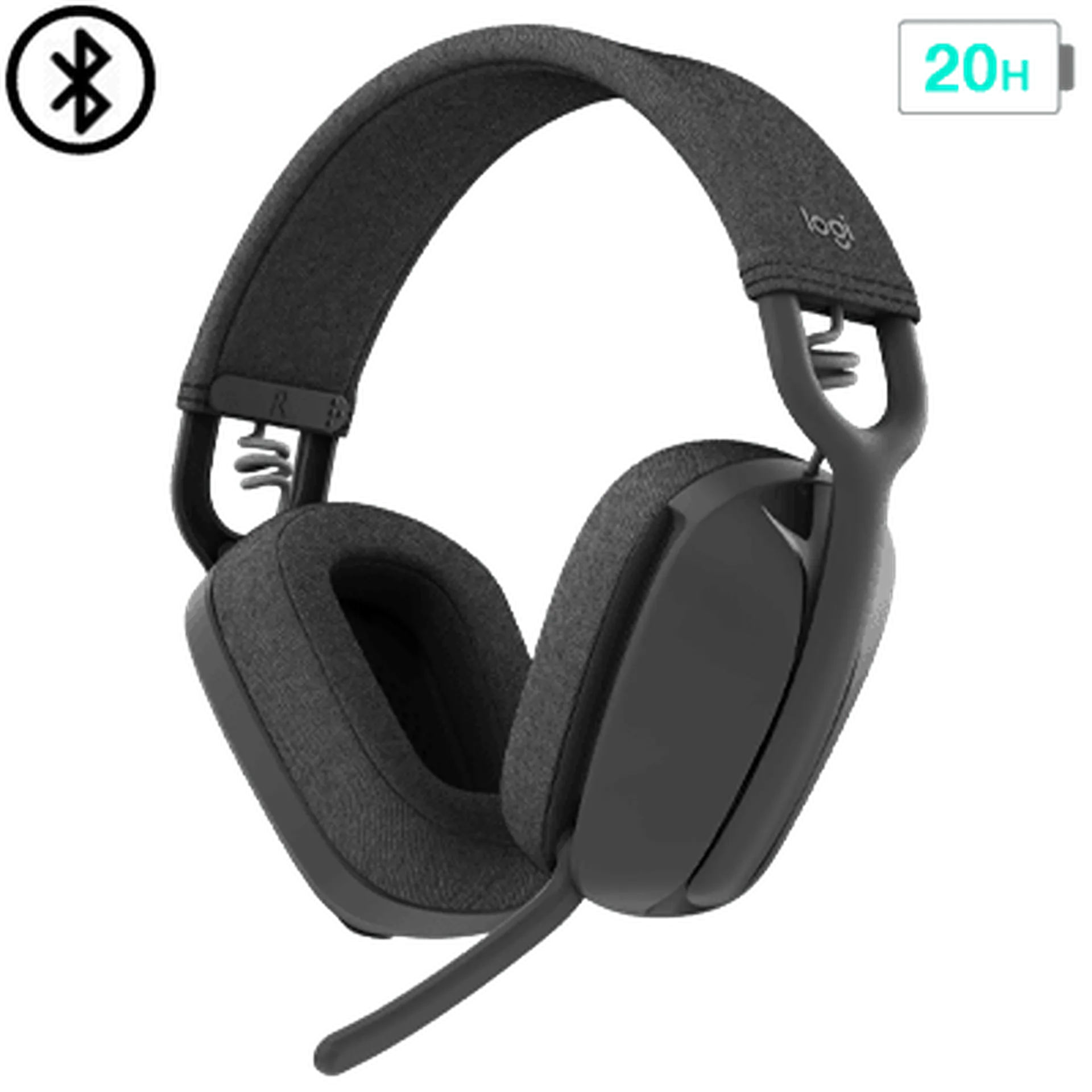 Zone Vibe 100